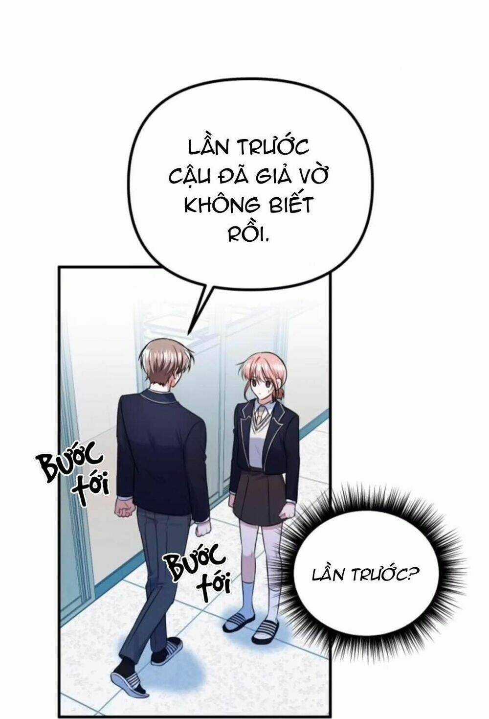 Hoán Đổi Sinh Mệnh - Chapter 15 - Trang 41