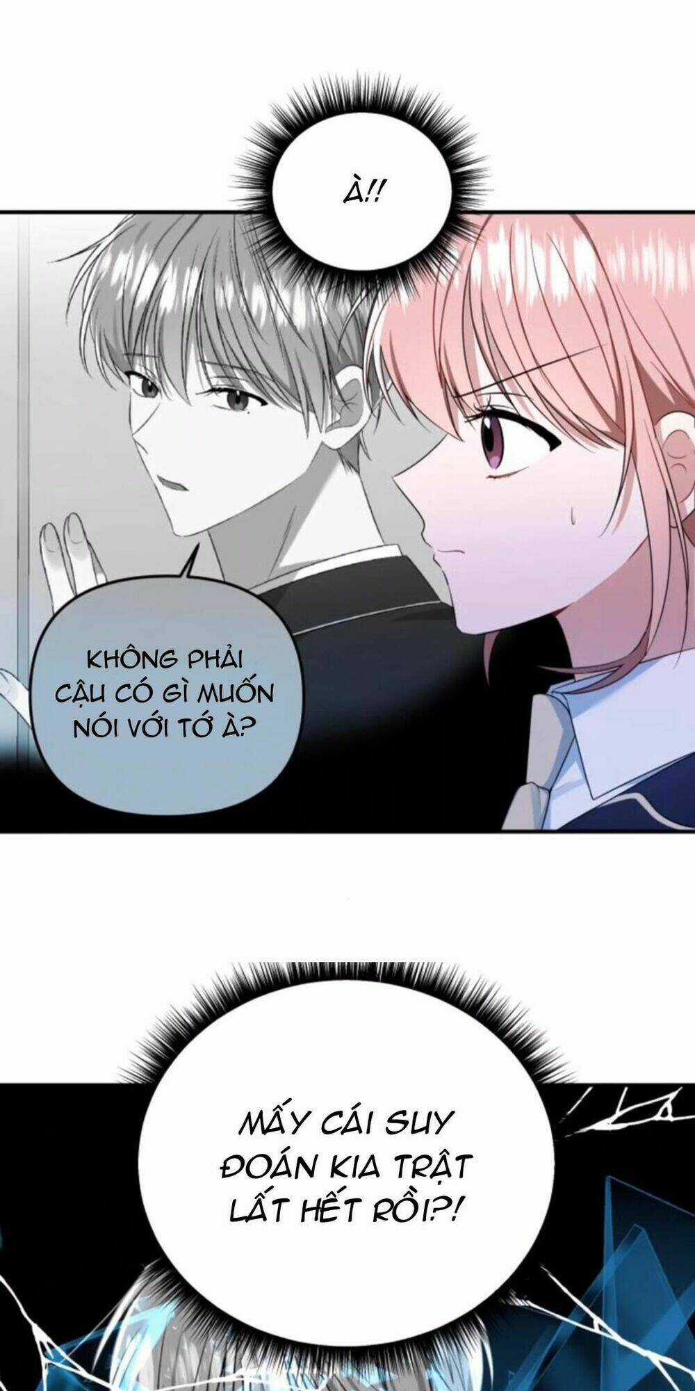 Hoán Đổi Sinh Mệnh - Chapter 15 - Trang 42