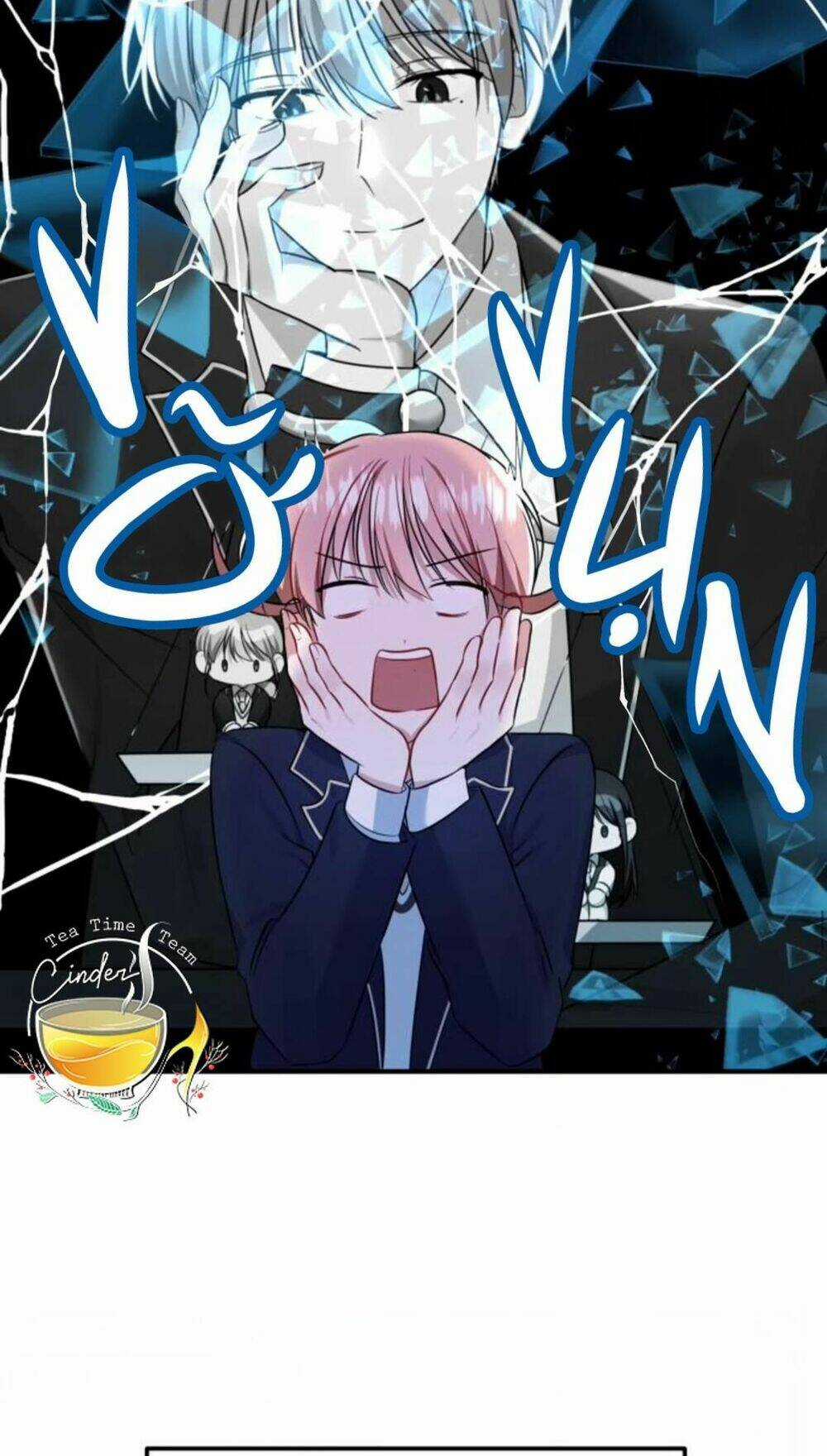 Hoán Đổi Sinh Mệnh - Chapter 15 - Trang 43