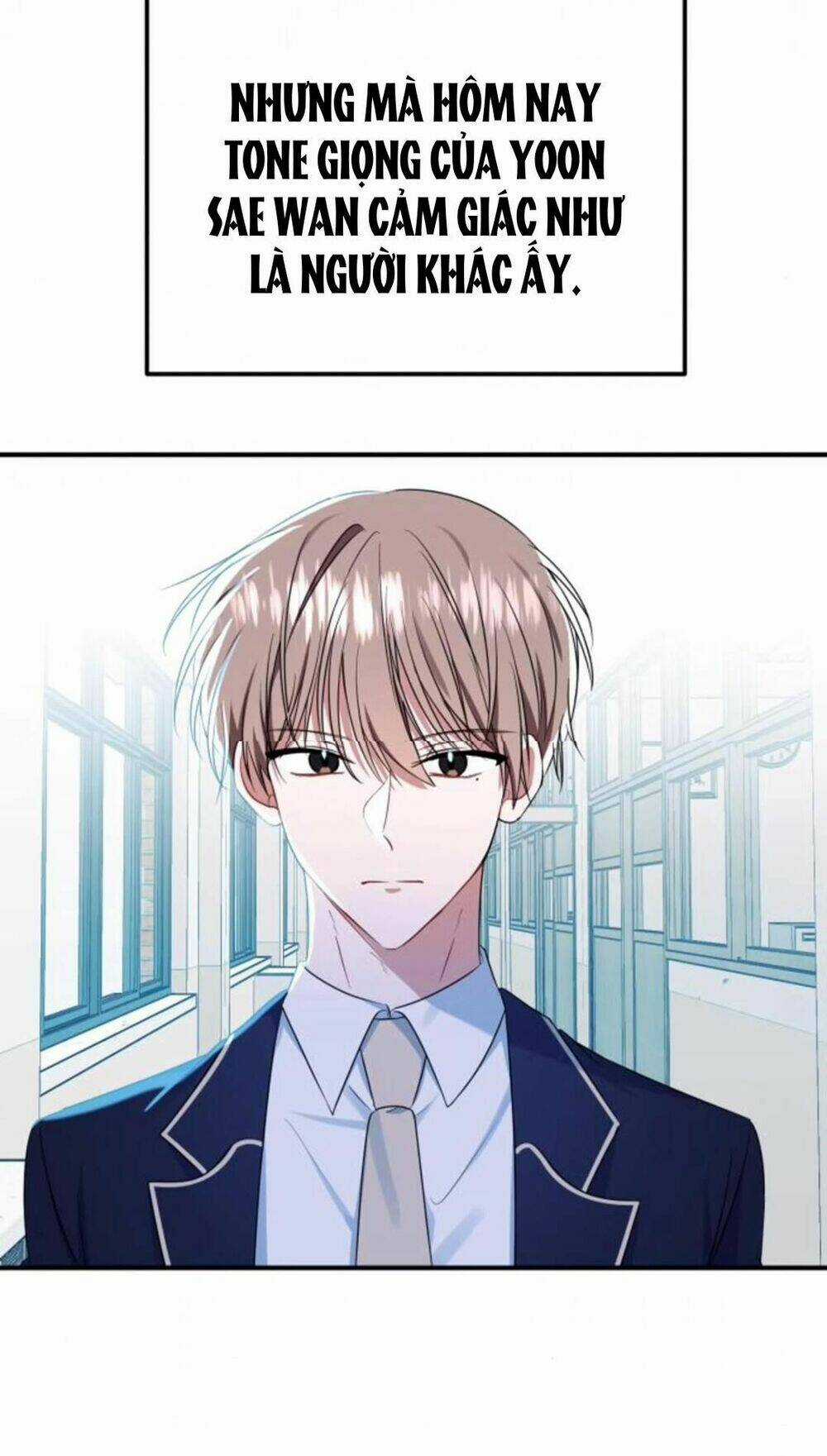 Hoán Đổi Sinh Mệnh - Chapter 15 - Trang 44