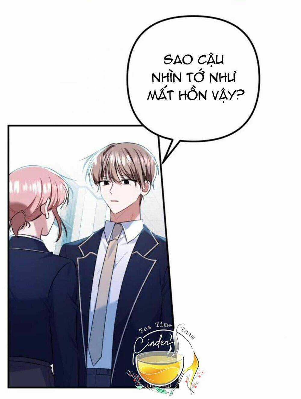 Hoán Đổi Sinh Mệnh - Chapter 15 - Trang 46