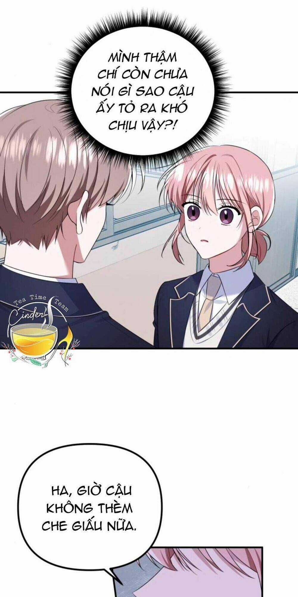 Hoán Đổi Sinh Mệnh - Chapter 15 - Trang 48
