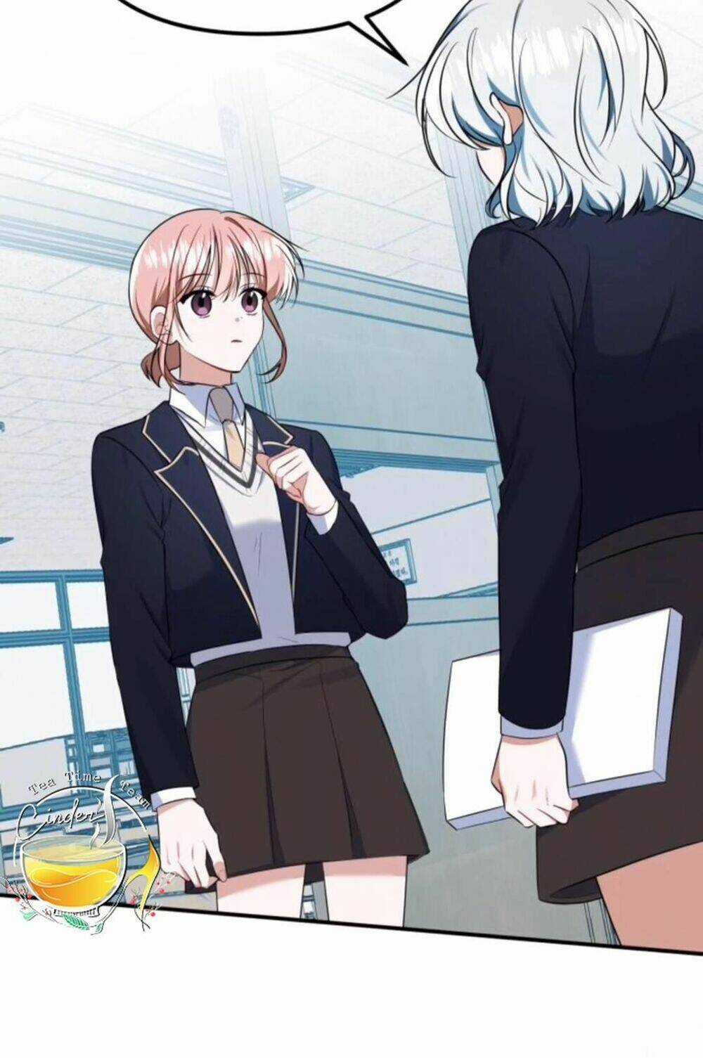 Hoán Đổi Sinh Mệnh - Chapter 15 - Trang 6