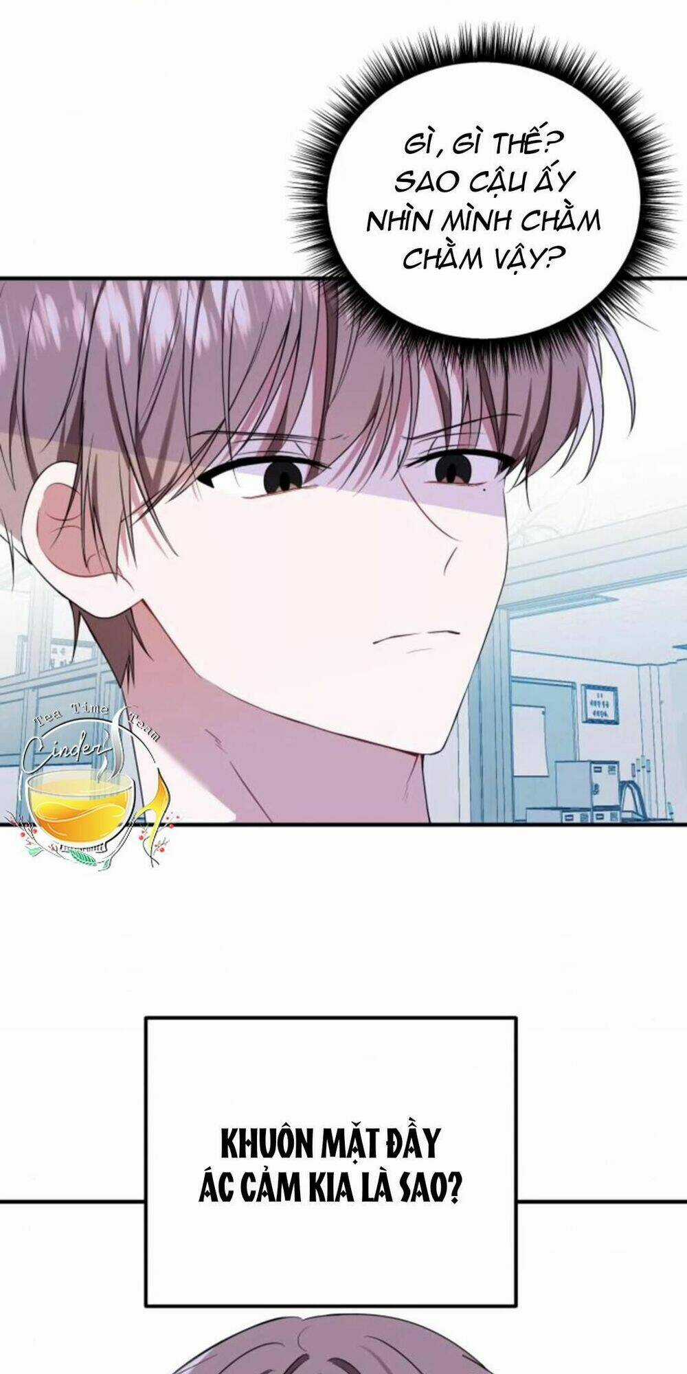 Hoán Đổi Sinh Mệnh - Chapter 15 - Trang 51