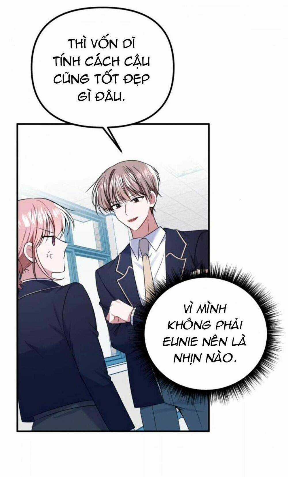 Hoán Đổi Sinh Mệnh - Chapter 15 - Trang 53