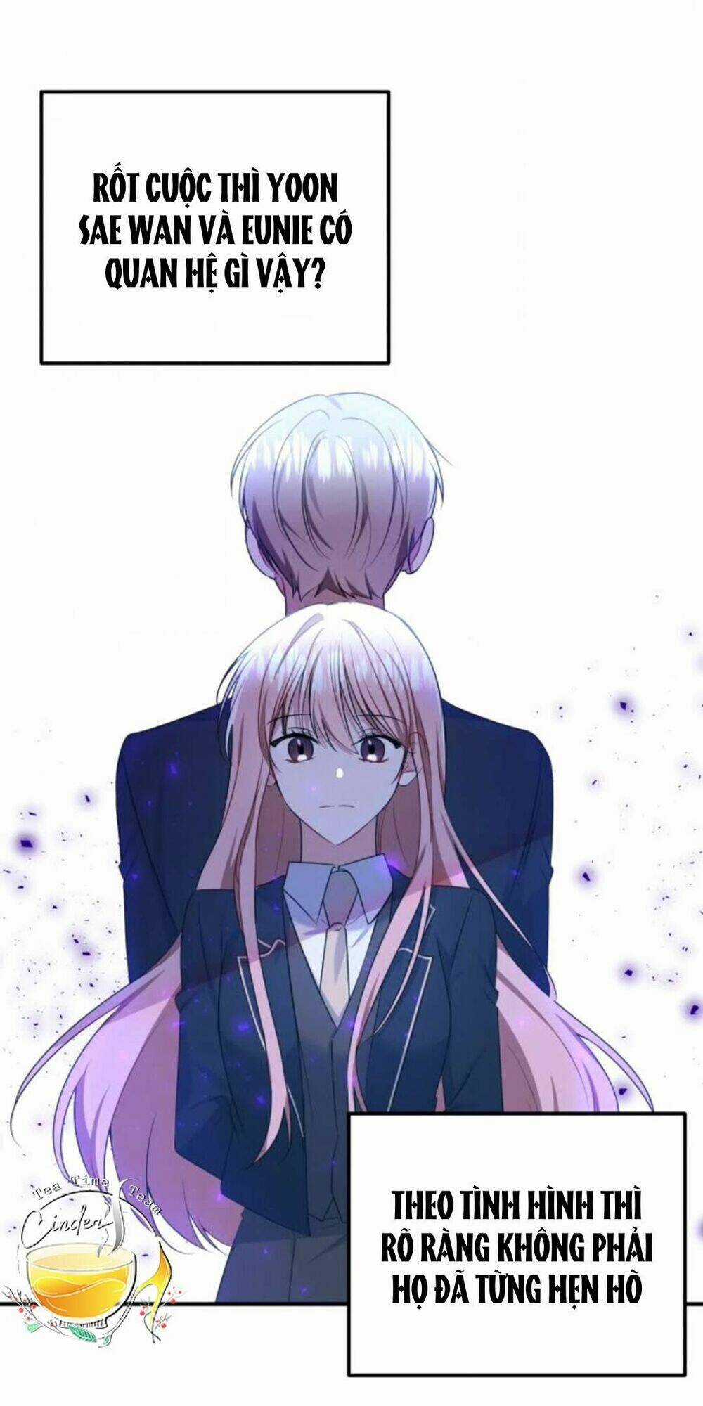 Hoán Đổi Sinh Mệnh - Chapter 15 - Trang 54