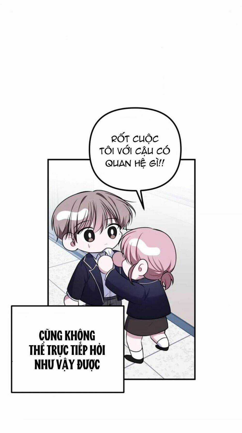 Hoán Đổi Sinh Mệnh - Chapter 15 - Trang 55