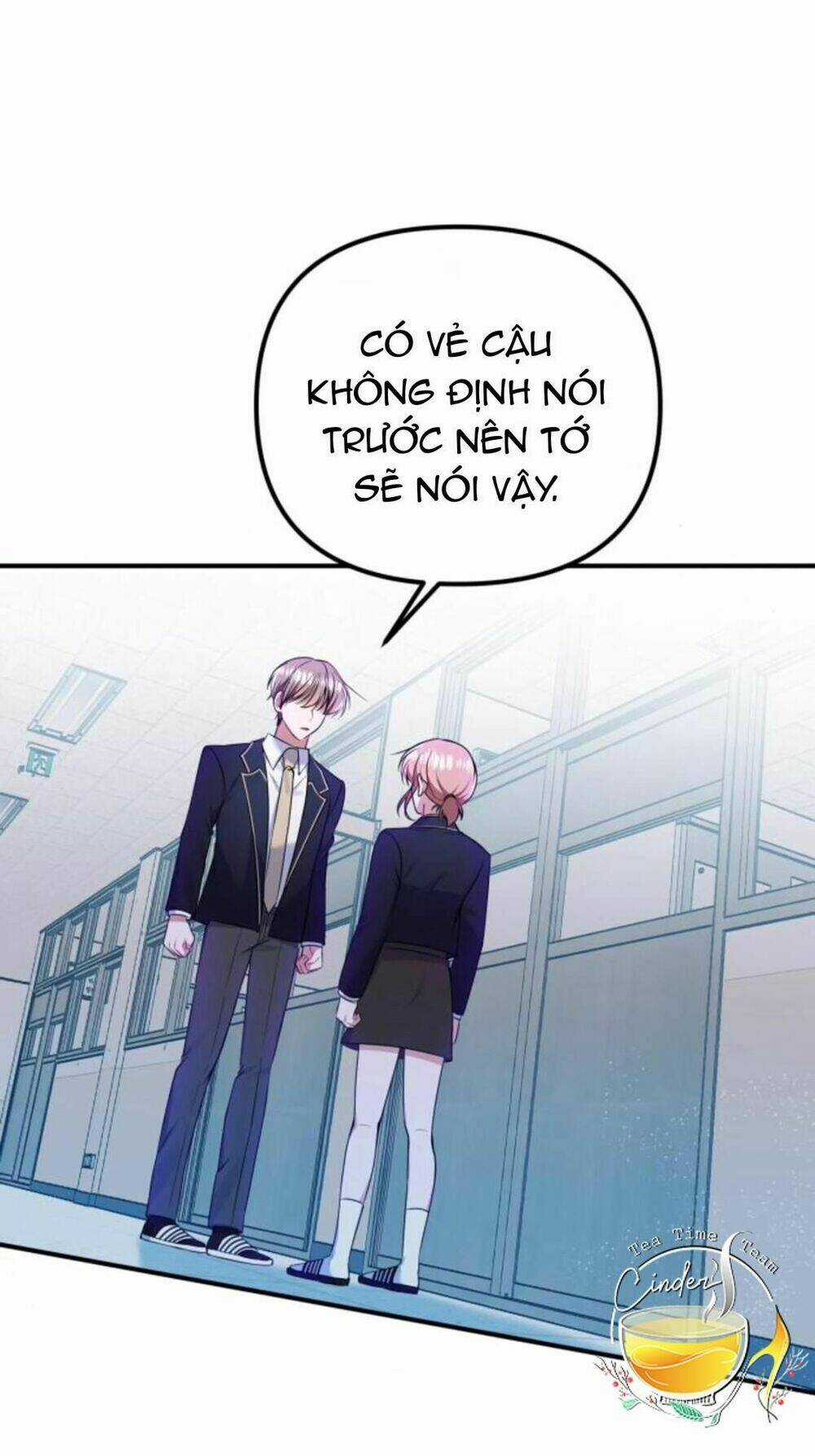 Hoán Đổi Sinh Mệnh - Chapter 15 - Trang 56