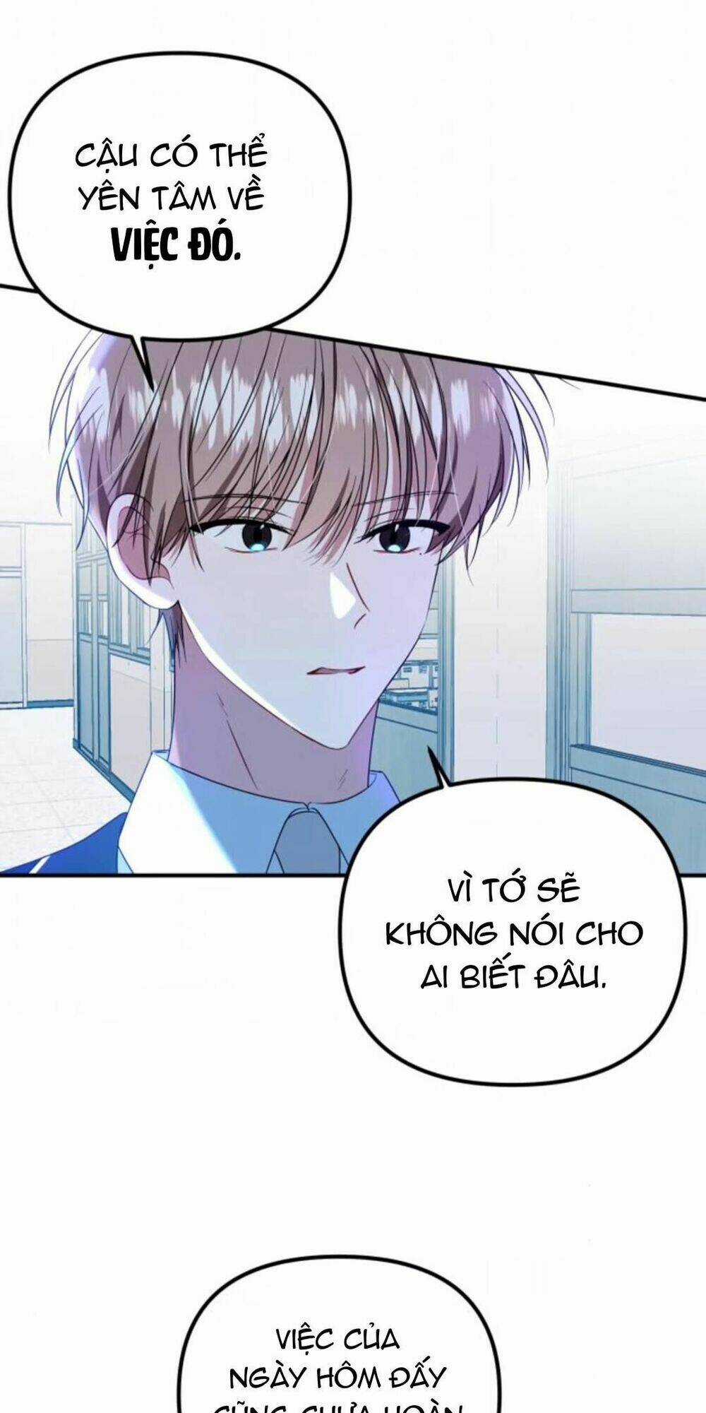 Hoán Đổi Sinh Mệnh - Chapter 15 - Trang 57