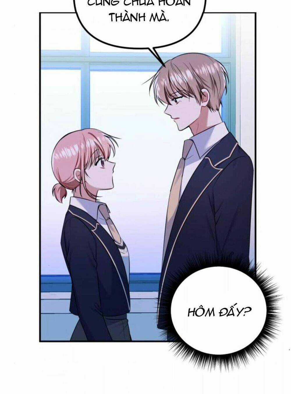 Hoán Đổi Sinh Mệnh - Chapter 15 - Trang 58