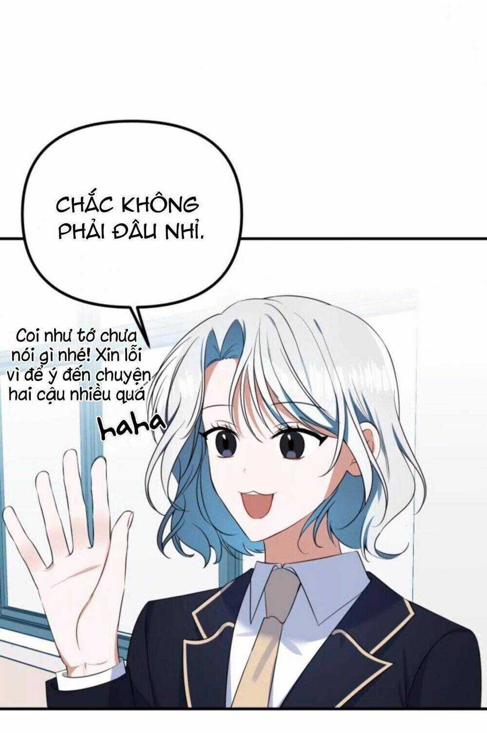 Hoán Đổi Sinh Mệnh - Chapter 15 - Trang 7