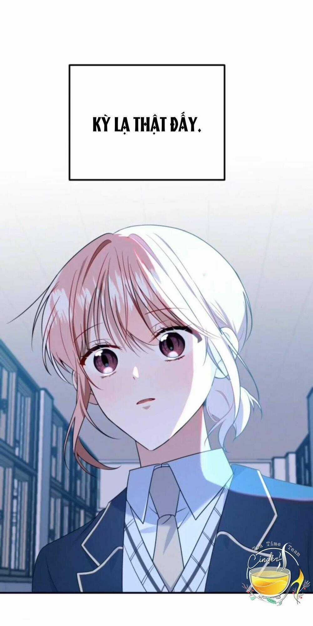 Hoán Đổi Sinh Mệnh - Chapter 16 - Trang 2