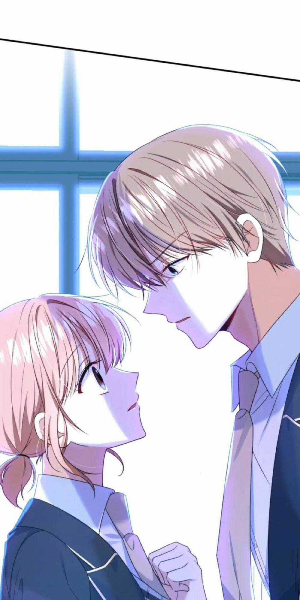 Hoán Đổi Sinh Mệnh - Chapter 16 - Trang 12