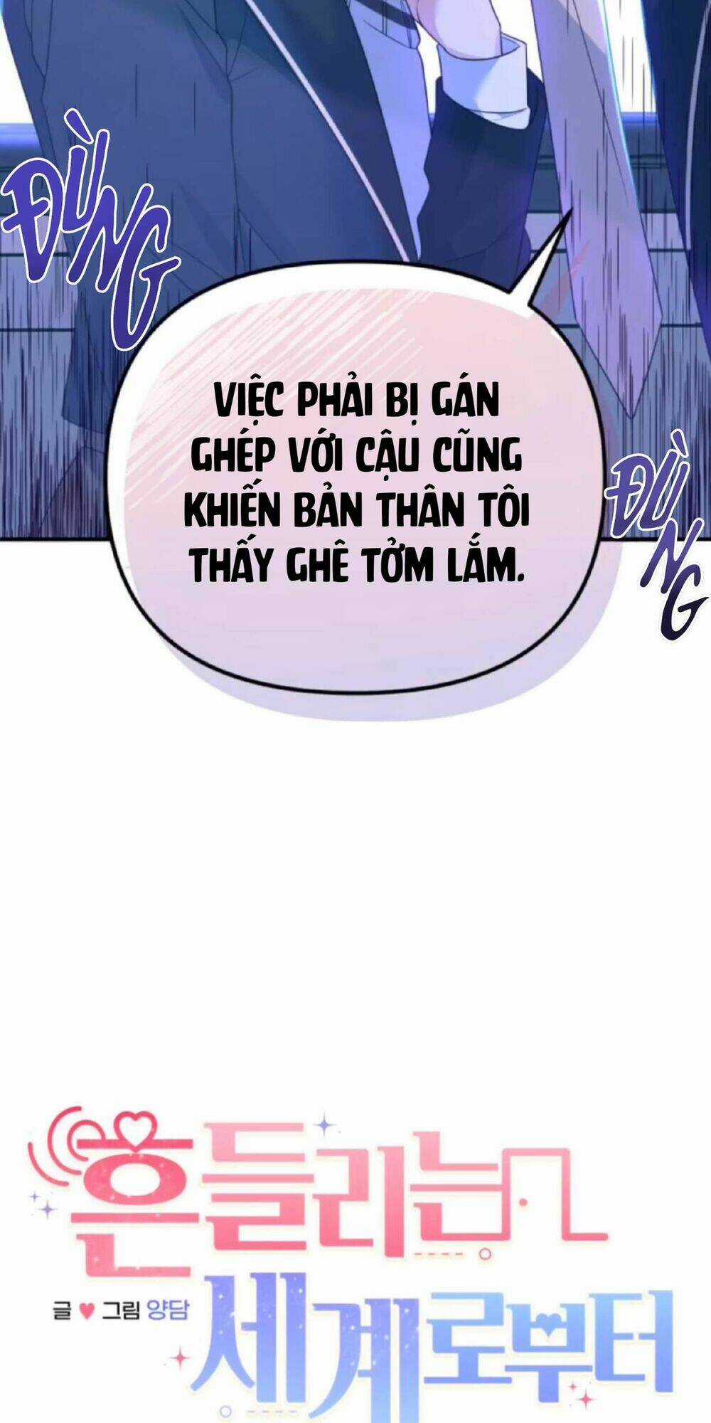 Hoán Đổi Sinh Mệnh - Chapter 16 - Trang 13