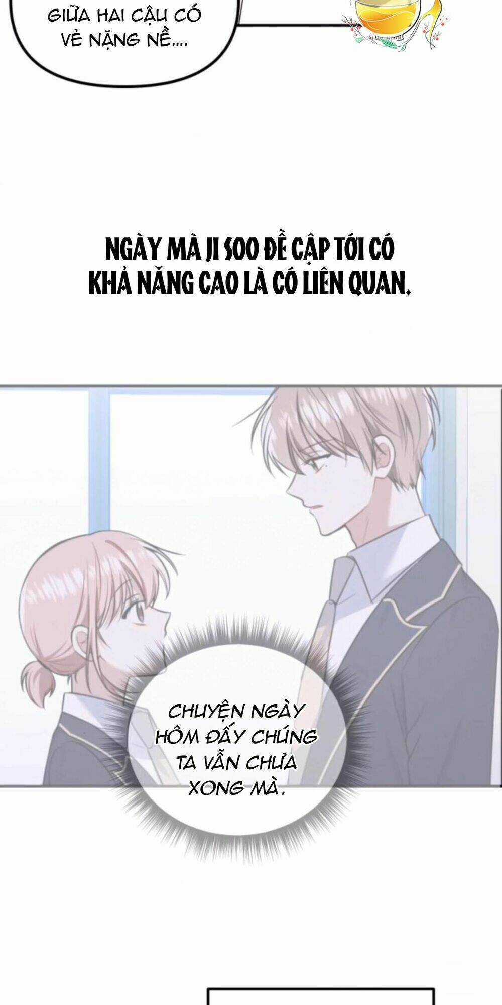Hoán Đổi Sinh Mệnh - Chapter 16 - Trang 15