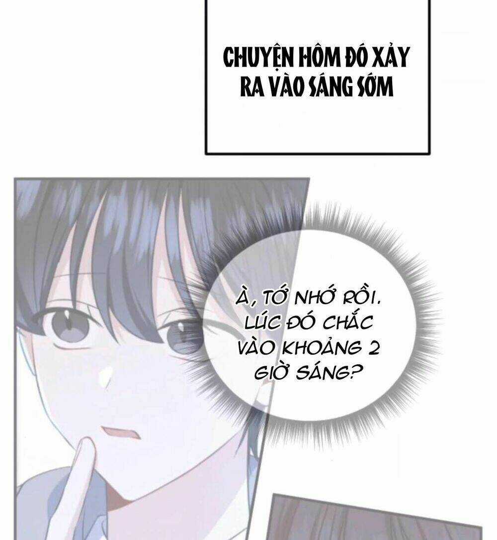 Hoán Đổi Sinh Mệnh - Chapter 16 - Trang 16