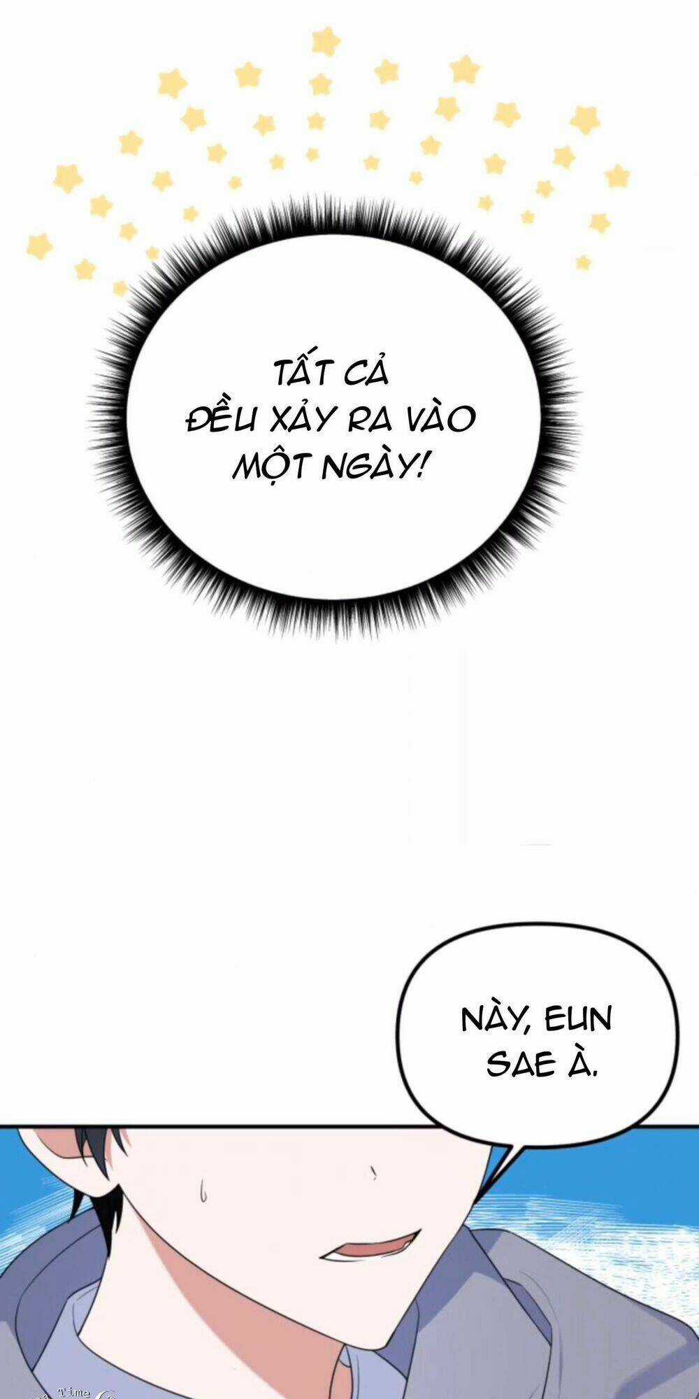 Hoán Đổi Sinh Mệnh - Chapter 16 - Trang 18