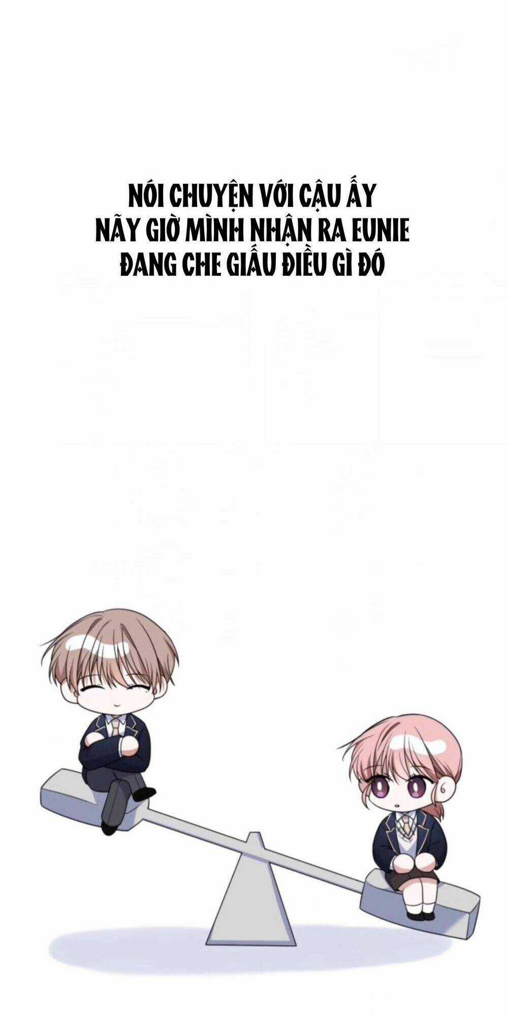 Hoán Đổi Sinh Mệnh - Chapter 16 - Trang 3