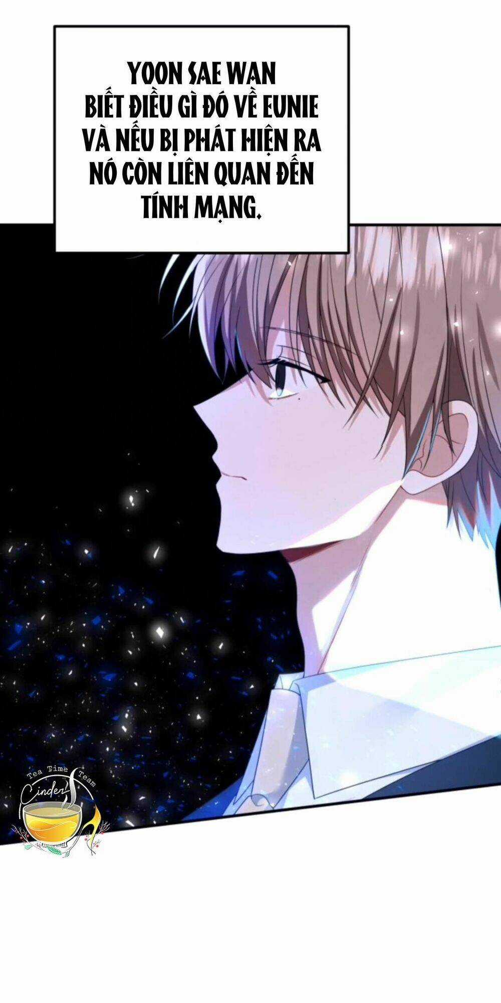 Hoán Đổi Sinh Mệnh - Chapter 16 - Trang 22