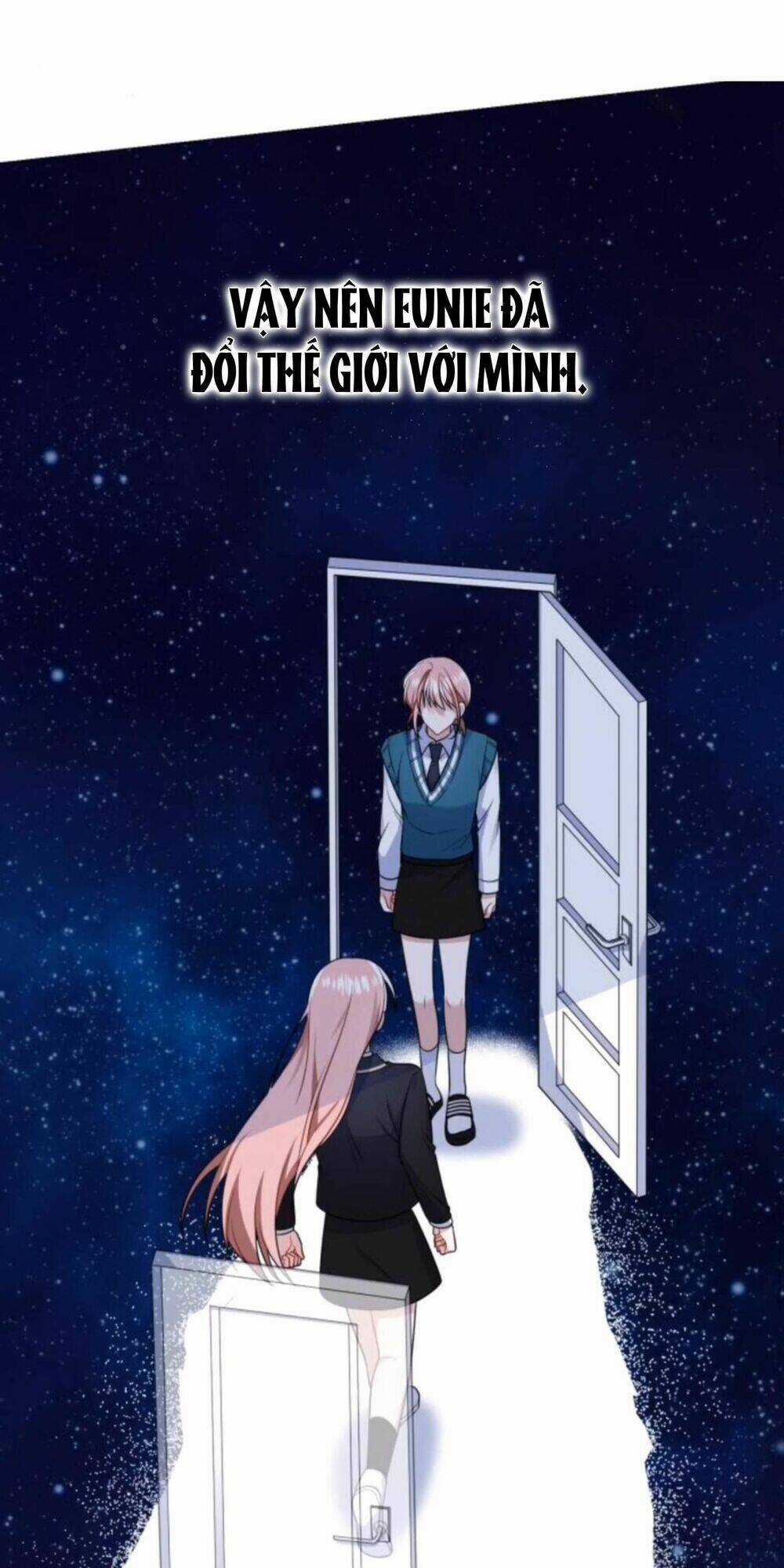 Hoán Đổi Sinh Mệnh - Chapter 16 - Trang 23