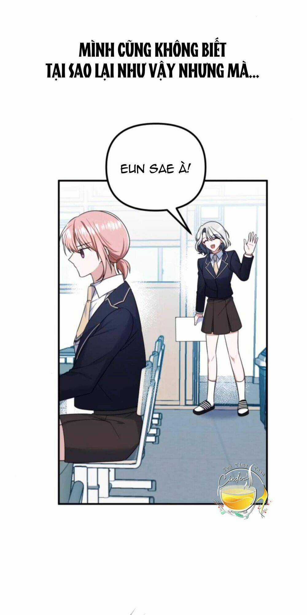 Hoán Đổi Sinh Mệnh - Chapter 16 - Trang 25