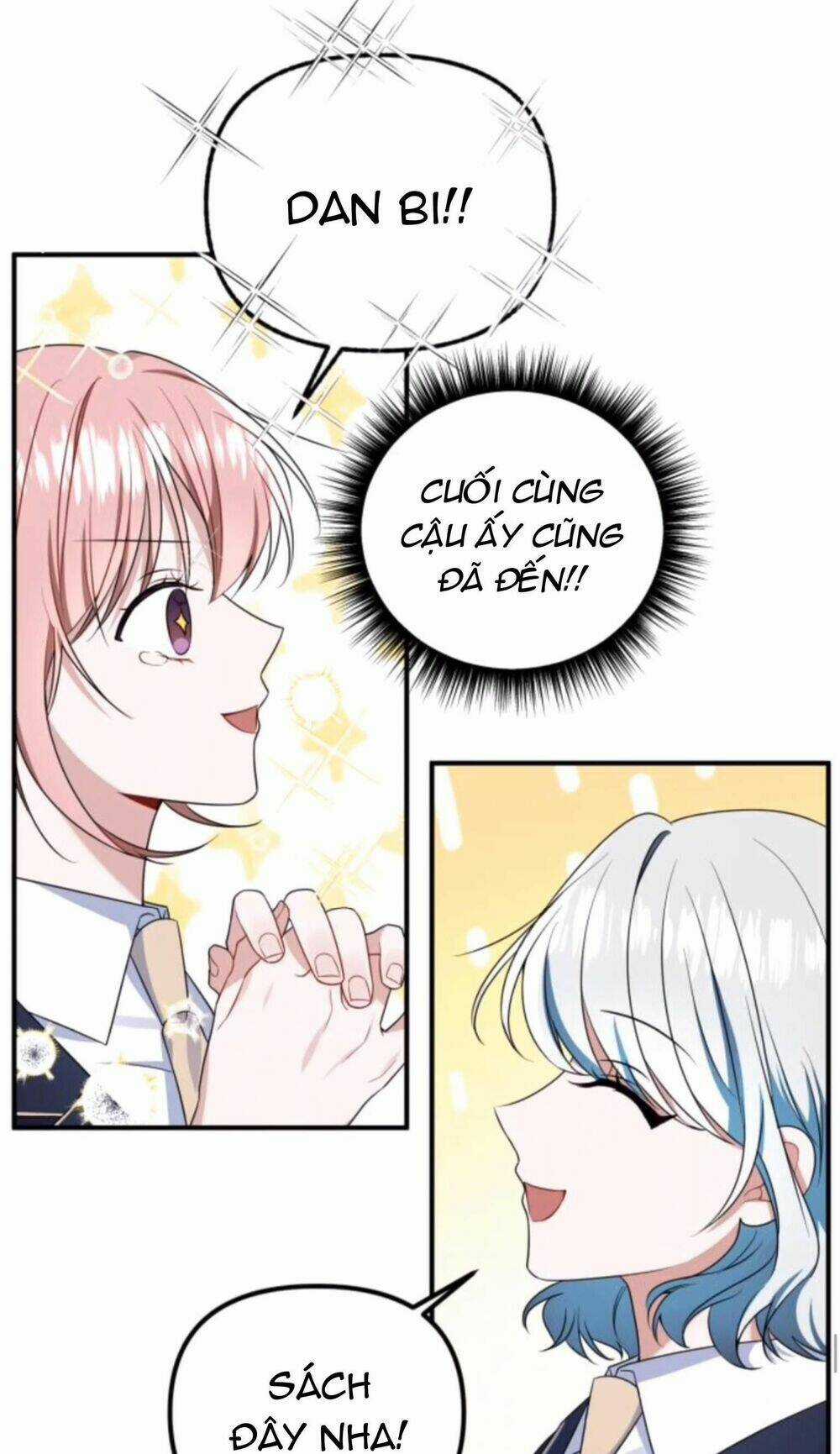 Hoán Đổi Sinh Mệnh - Chapter 16 - Trang 26