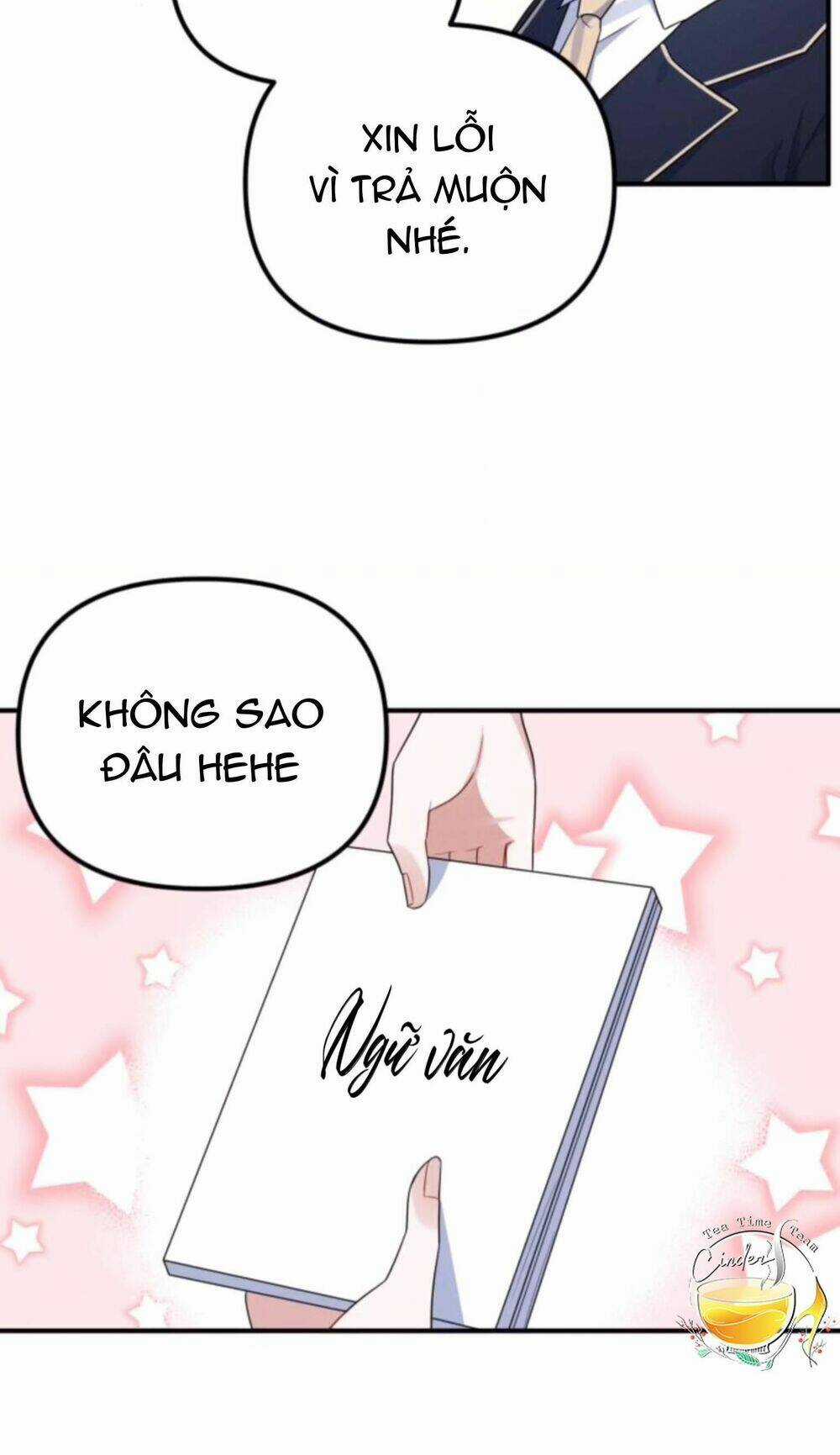 Hoán Đổi Sinh Mệnh - Chapter 16 - Trang 27