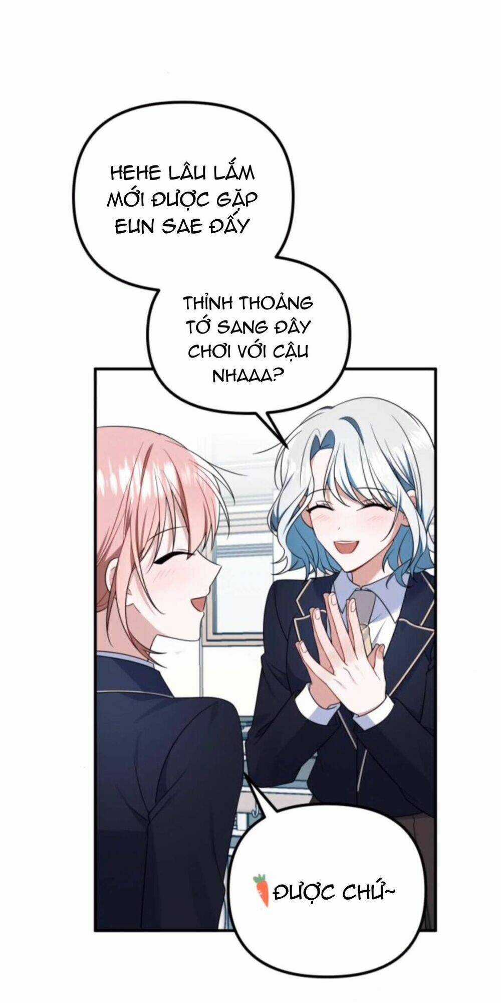 Hoán Đổi Sinh Mệnh - Chapter 16 - Trang 28