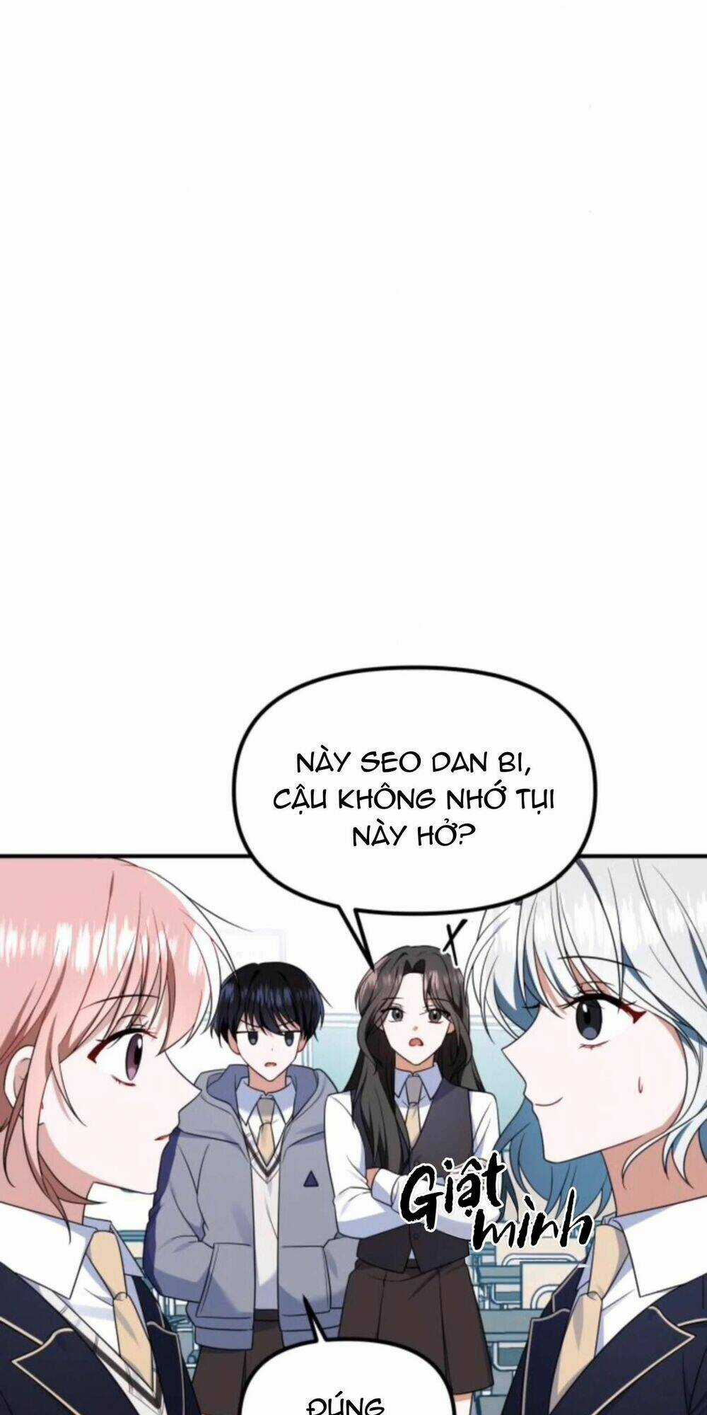 Hoán Đổi Sinh Mệnh - Chapter 16 - Trang 29