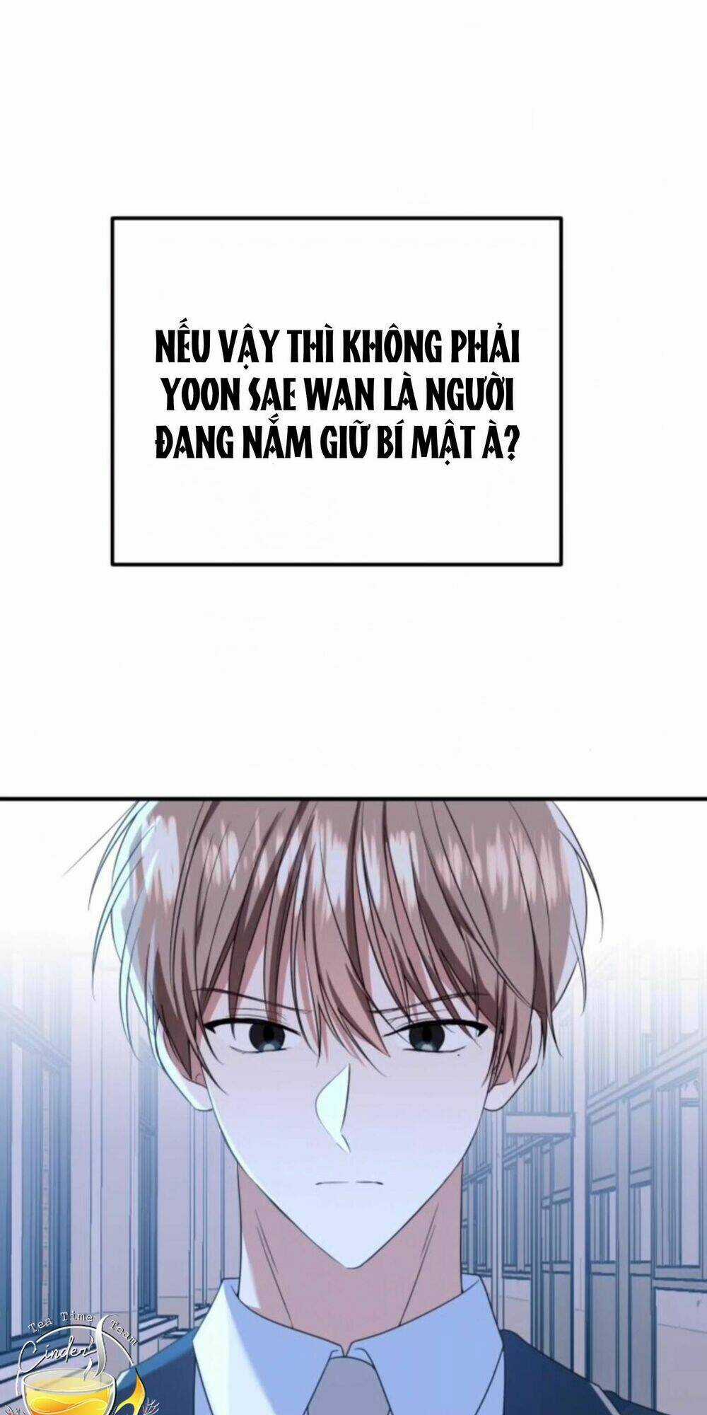 Hoán Đổi Sinh Mệnh - Chapter 16 - Trang 4