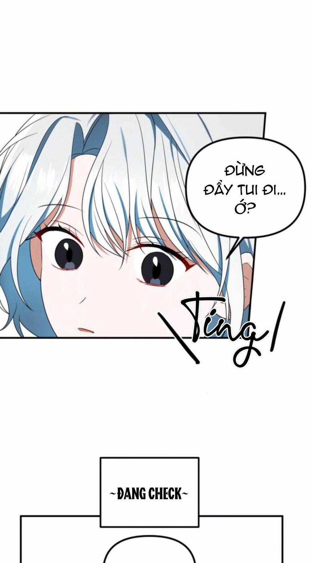 Hoán Đổi Sinh Mệnh - Chapter 16 - Trang 31