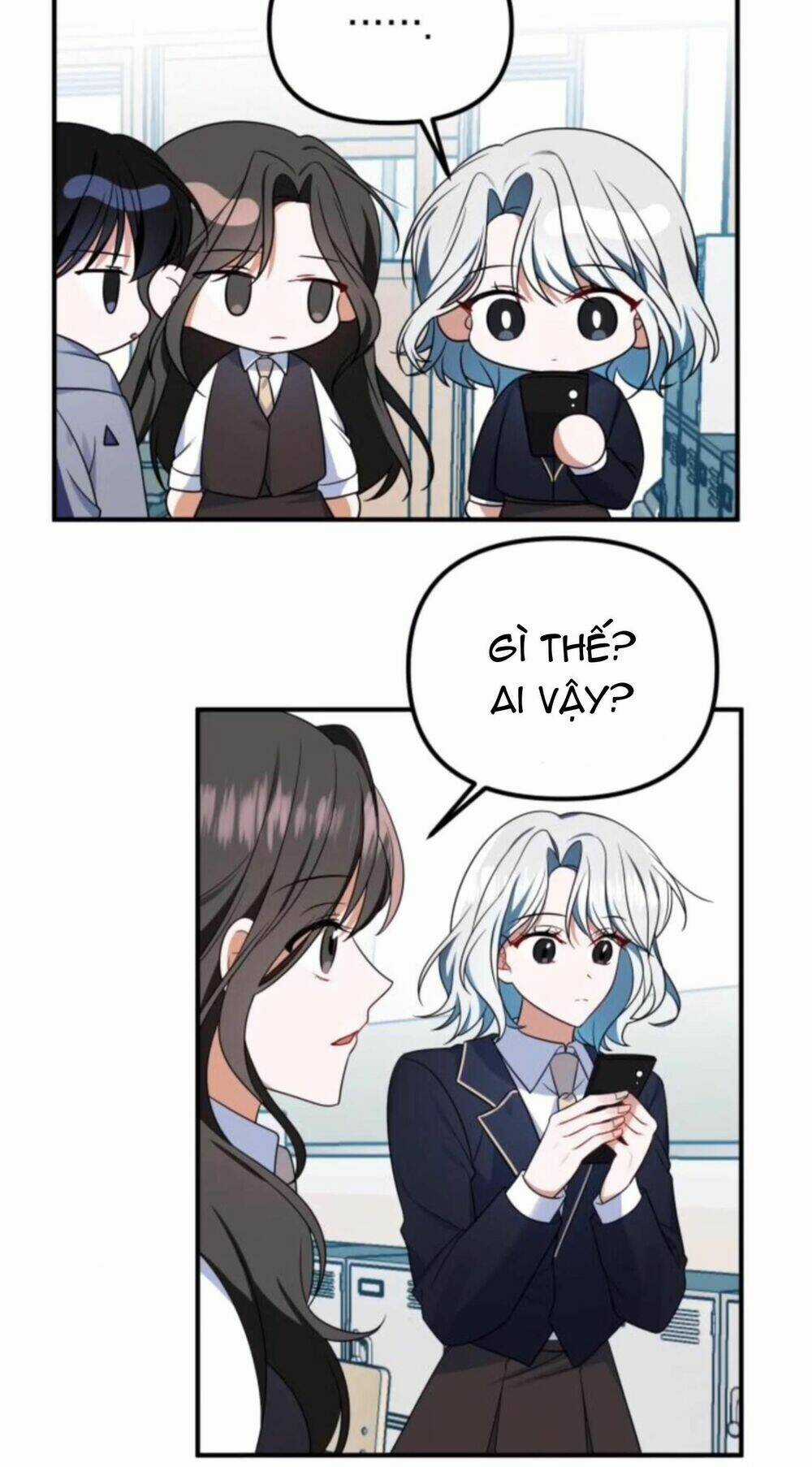 Hoán Đổi Sinh Mệnh - Chapter 16 - Trang 32