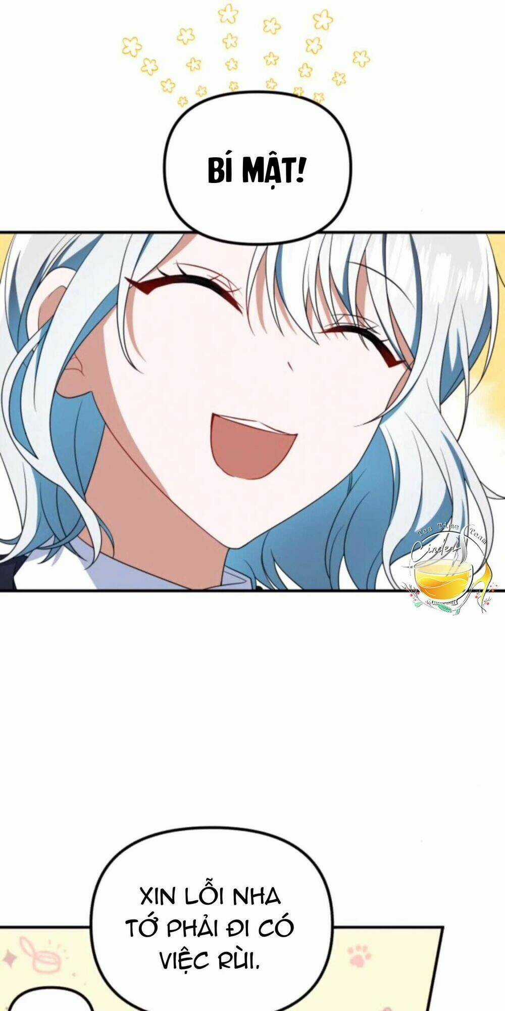 Hoán Đổi Sinh Mệnh - Chapter 16 - Trang 33