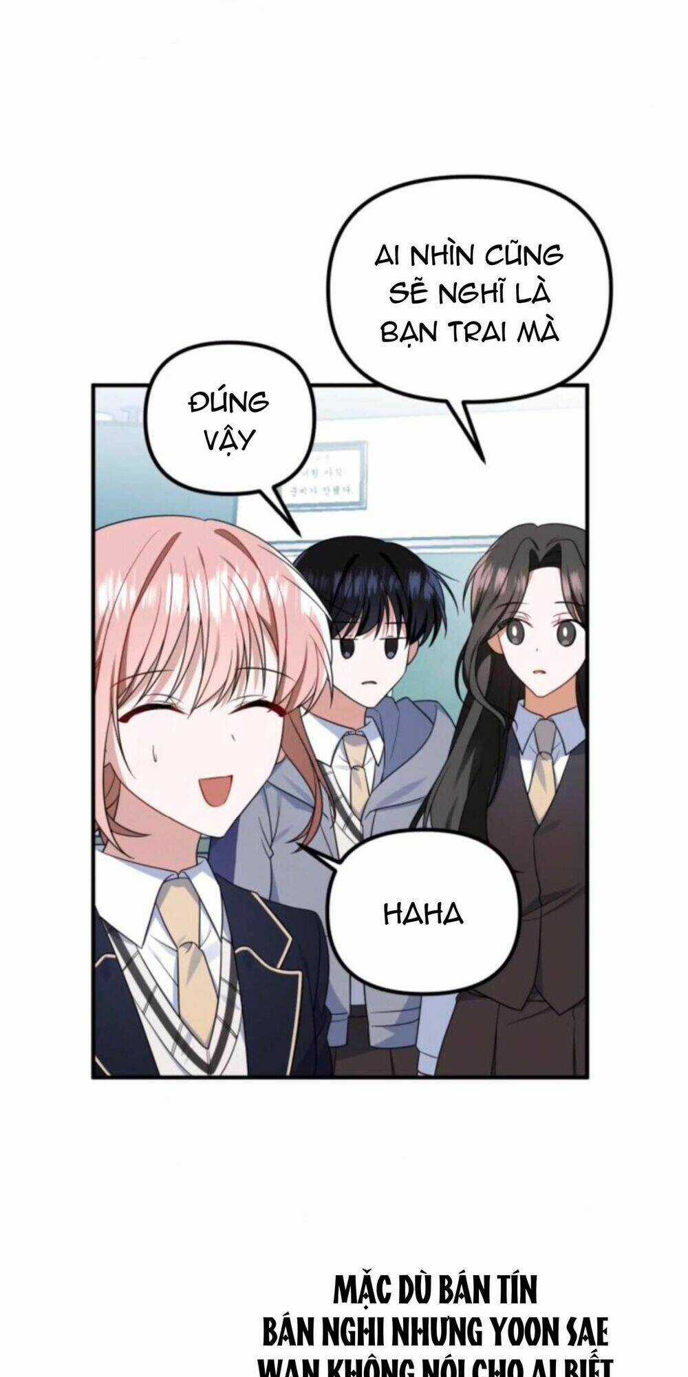 Hoán Đổi Sinh Mệnh - Chapter 16 - Trang 35