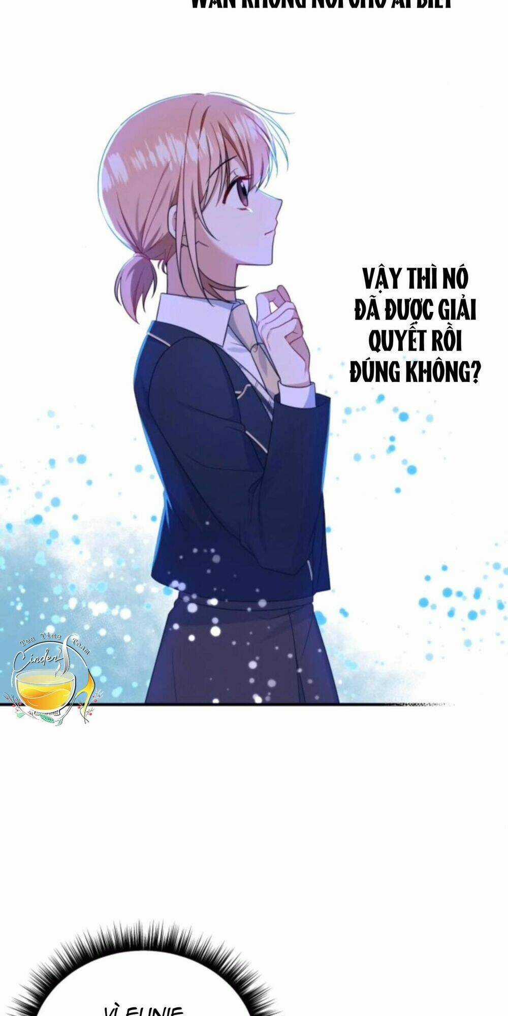 Hoán Đổi Sinh Mệnh - Chapter 16 - Trang 36