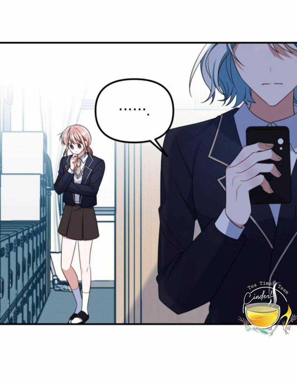 Hoán Đổi Sinh Mệnh - Chapter 16 - Trang 38