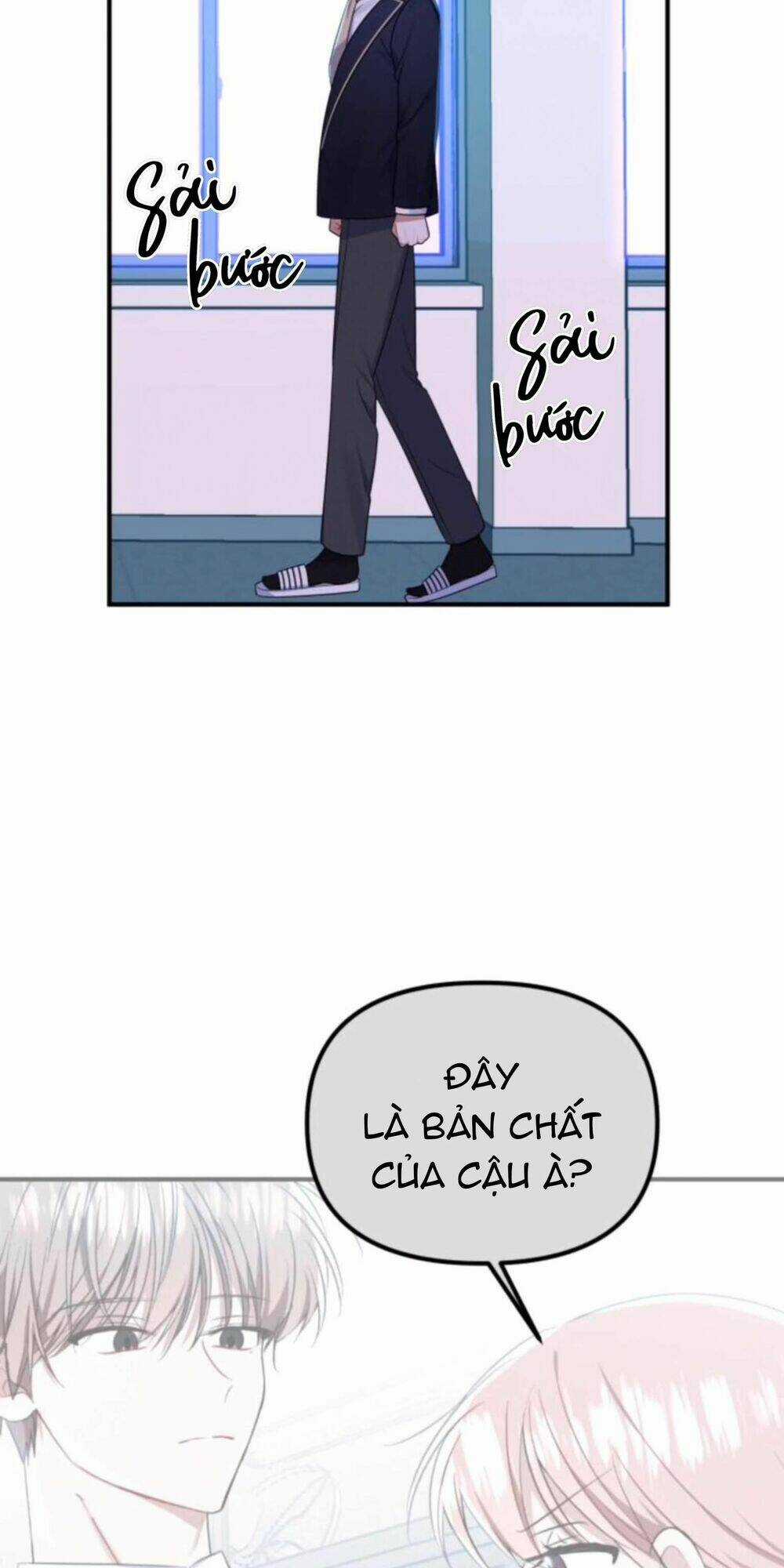 Hoán Đổi Sinh Mệnh - Chapter 16 - Trang 40