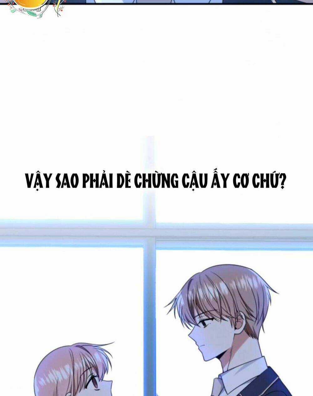 Hoán Đổi Sinh Mệnh - Chapter 16 - Trang 5