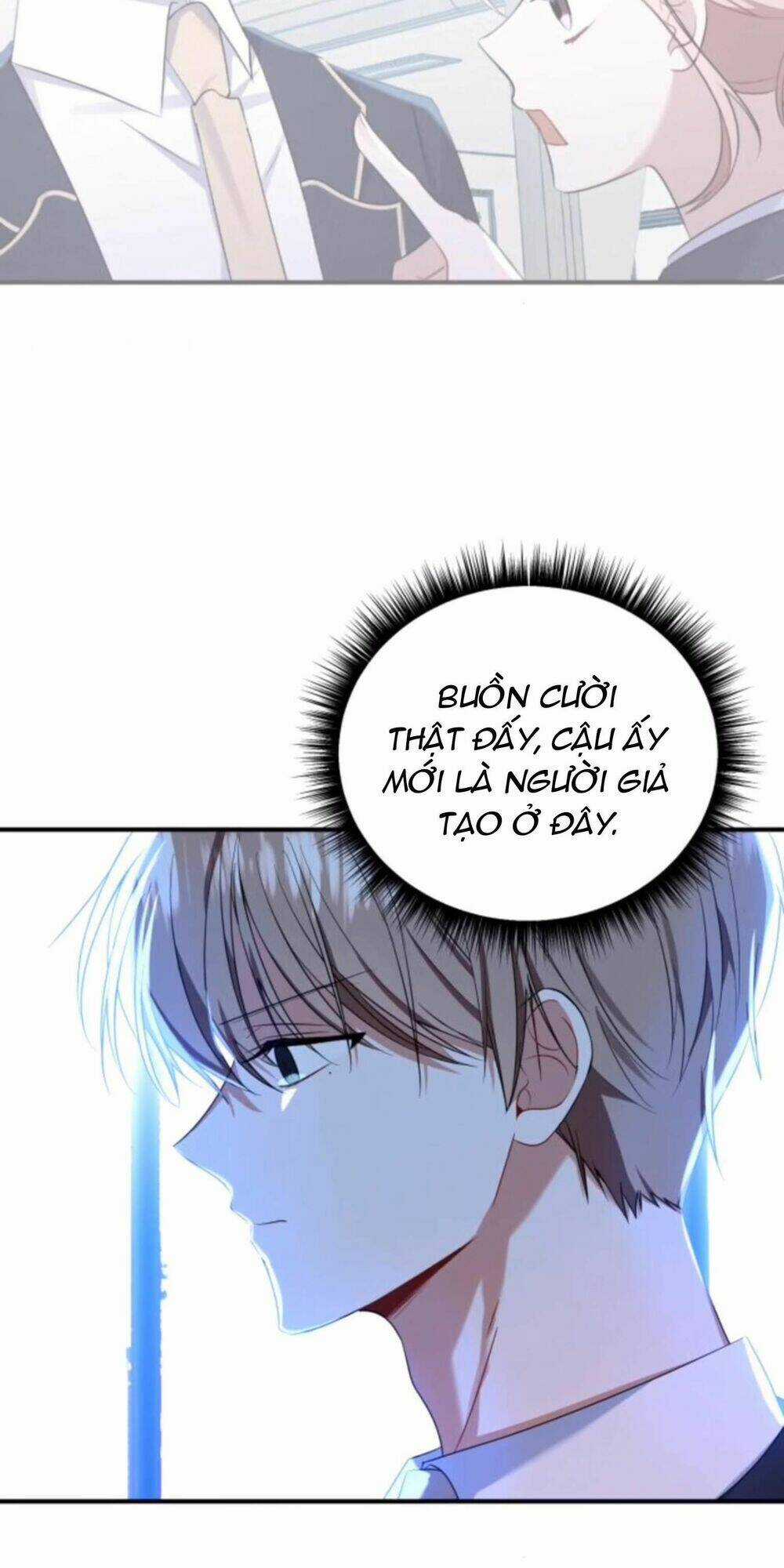 Hoán Đổi Sinh Mệnh - Chapter 16 - Trang 41