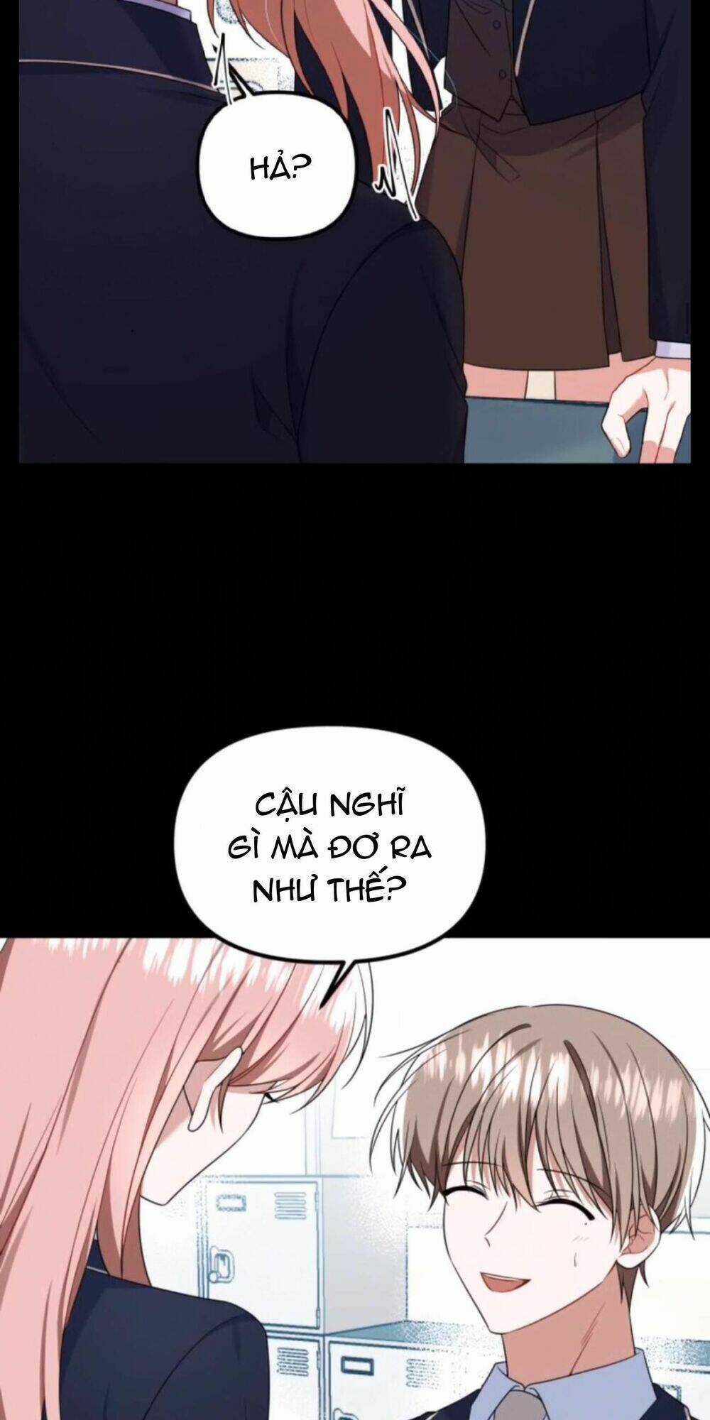 Hoán Đổi Sinh Mệnh - Chapter 16 - Trang 46