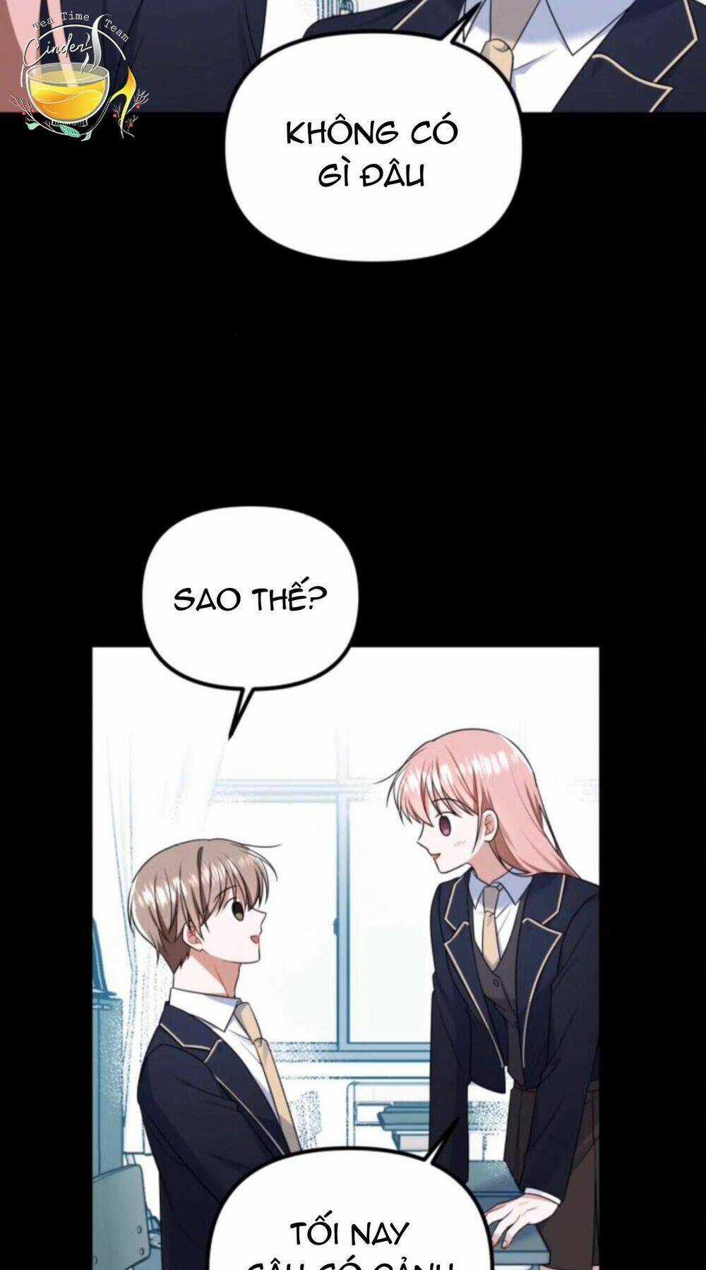 Hoán Đổi Sinh Mệnh - Chapter 16 - Trang 47