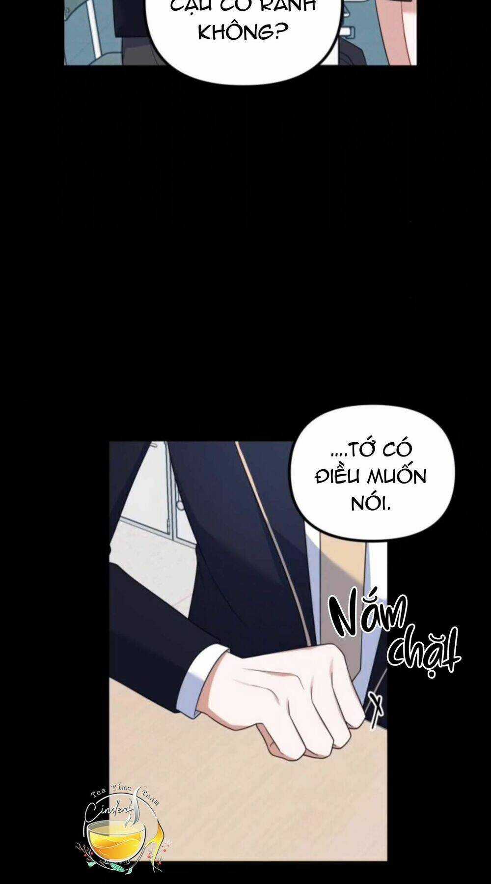 Hoán Đổi Sinh Mệnh - Chapter 16 - Trang 48