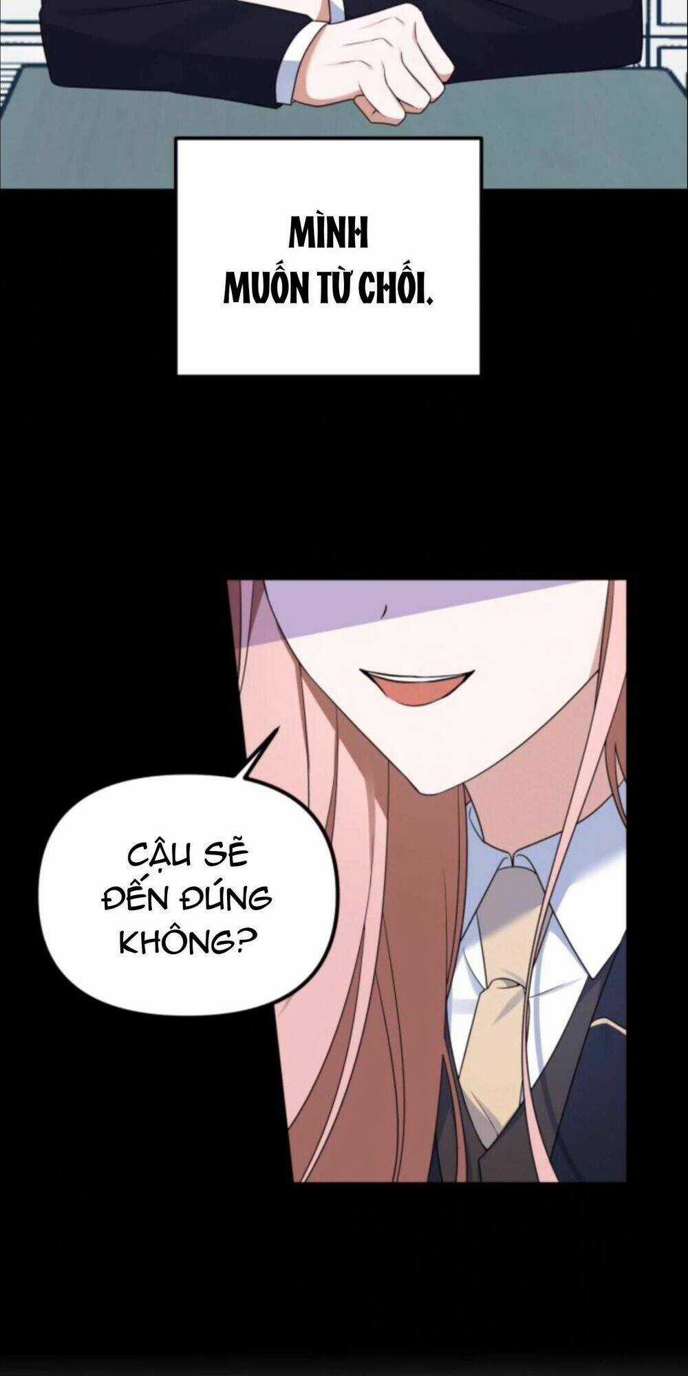 Hoán Đổi Sinh Mệnh - Chapter 16 - Trang 50