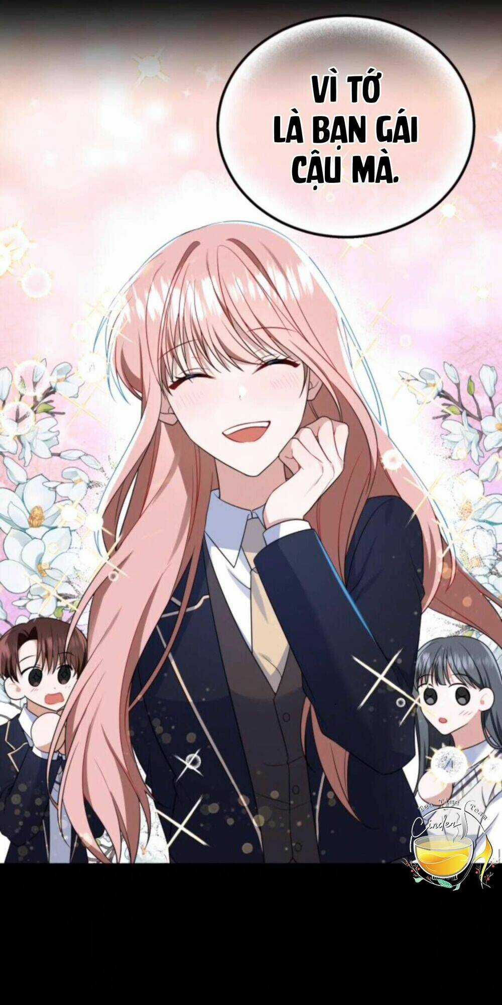 Hoán Đổi Sinh Mệnh - Chapter 16 - Trang 51