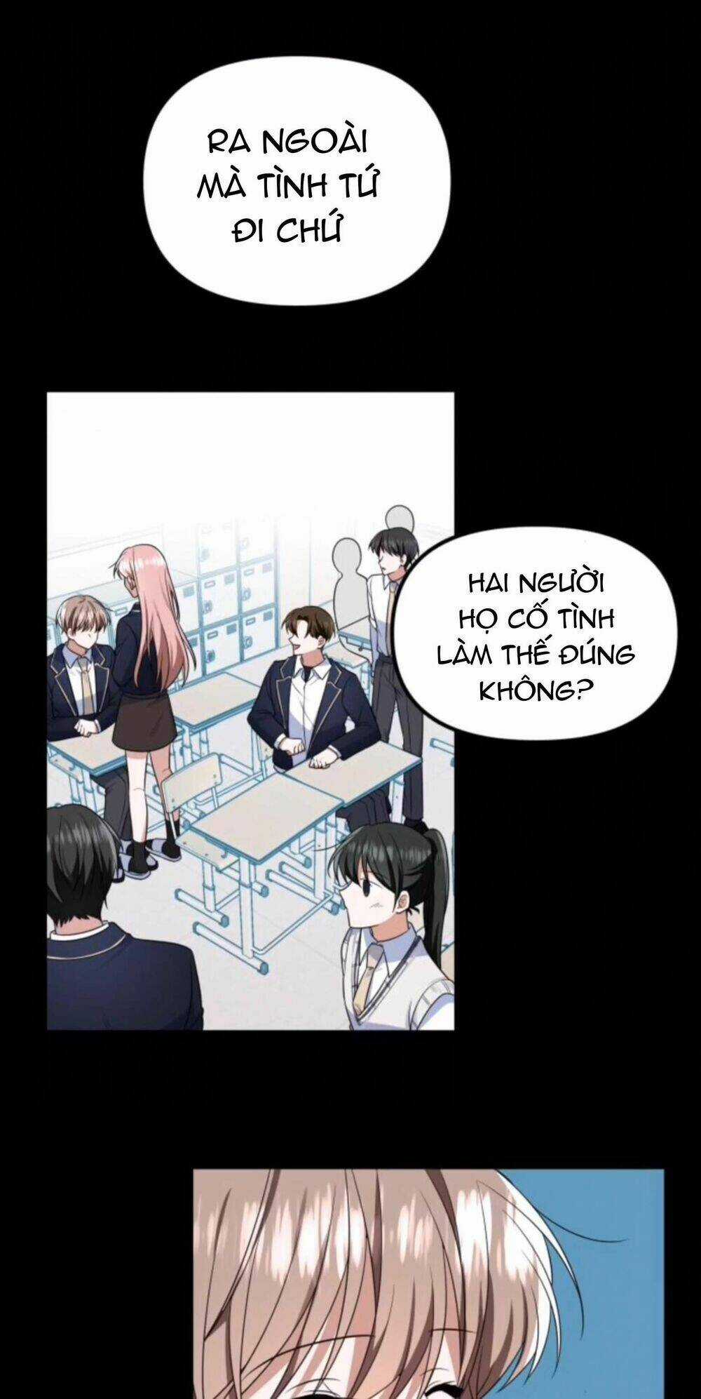 Hoán Đổi Sinh Mệnh - Chapter 16 - Trang 52