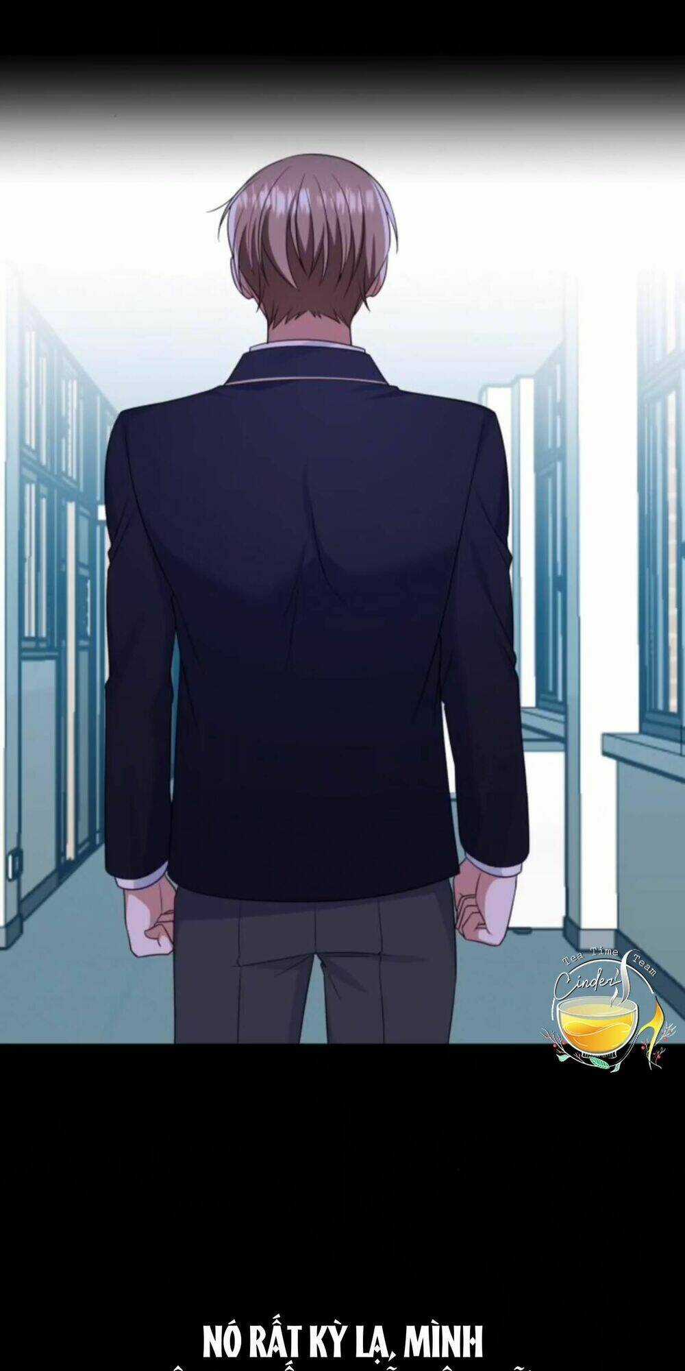 Hoán Đổi Sinh Mệnh - Chapter 16 - Trang 54