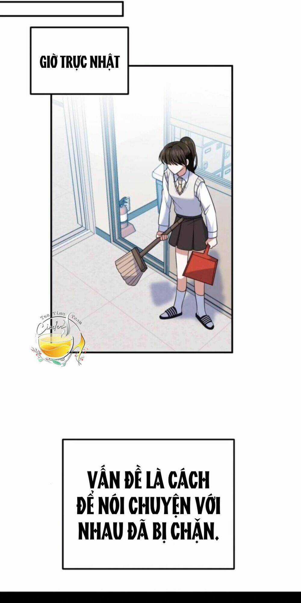 Hoán Đổi Sinh Mệnh - Chapter 16 - Trang 57