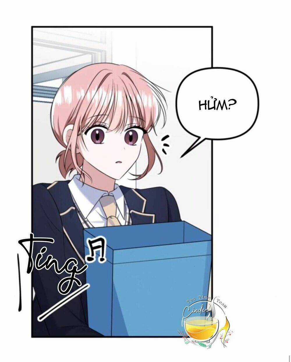 Hoán Đổi Sinh Mệnh - Chapter 16 - Trang 60