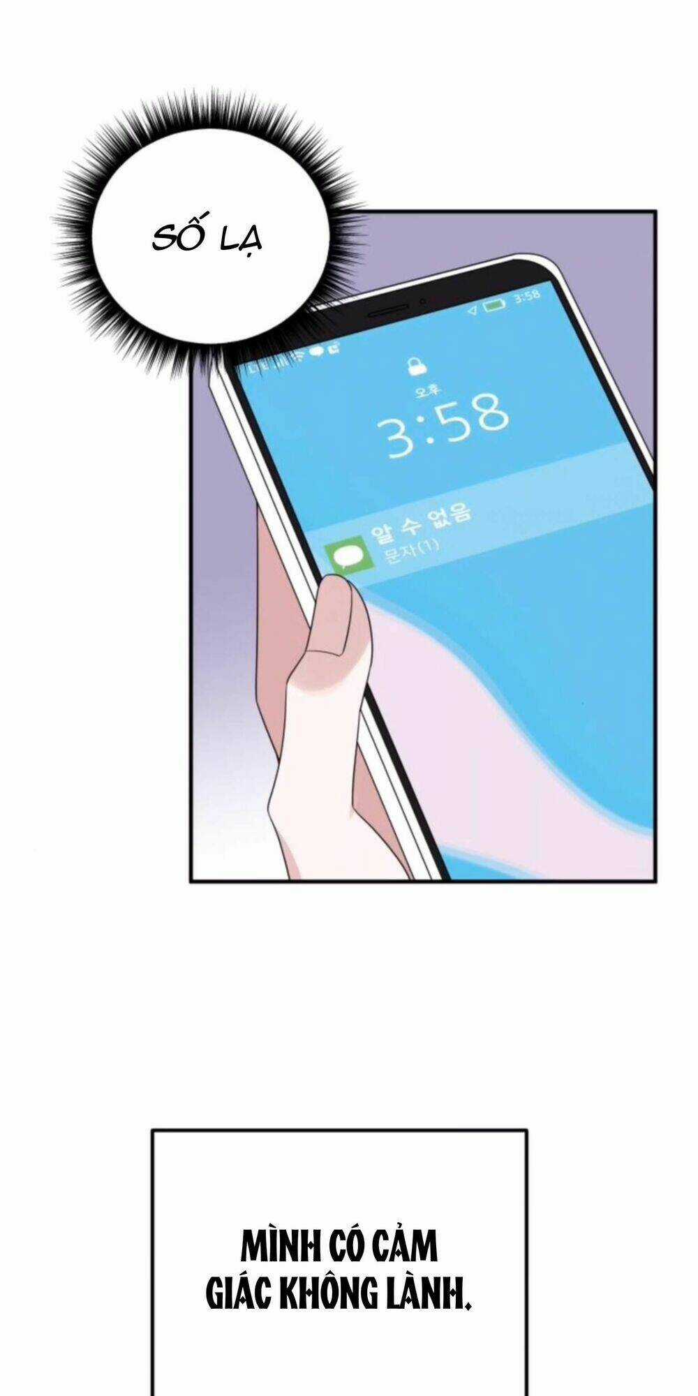 Hoán Đổi Sinh Mệnh - Chapter 16 - Trang 61