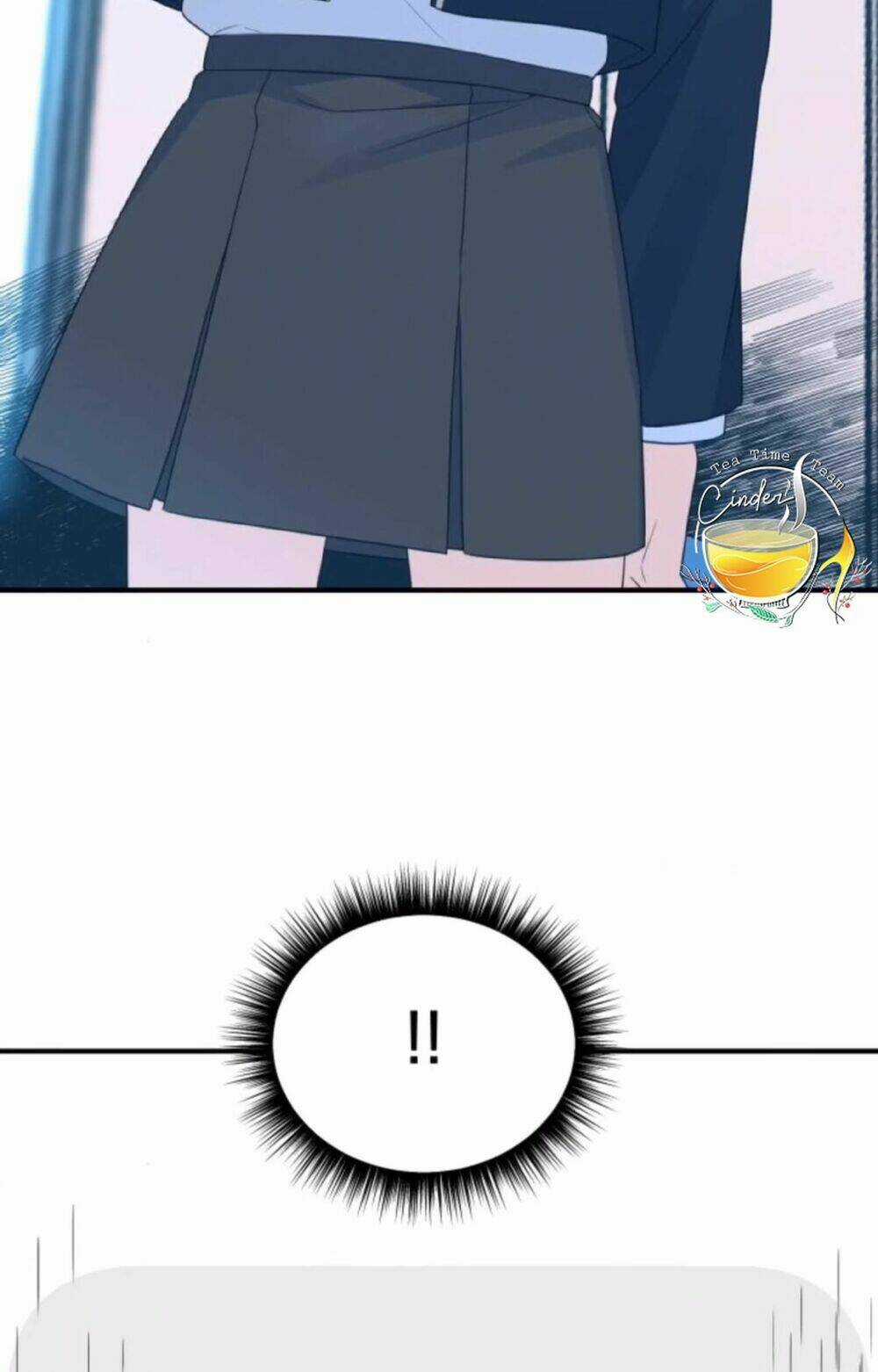 Hoán Đổi Sinh Mệnh - Chapter 16 - Trang 64